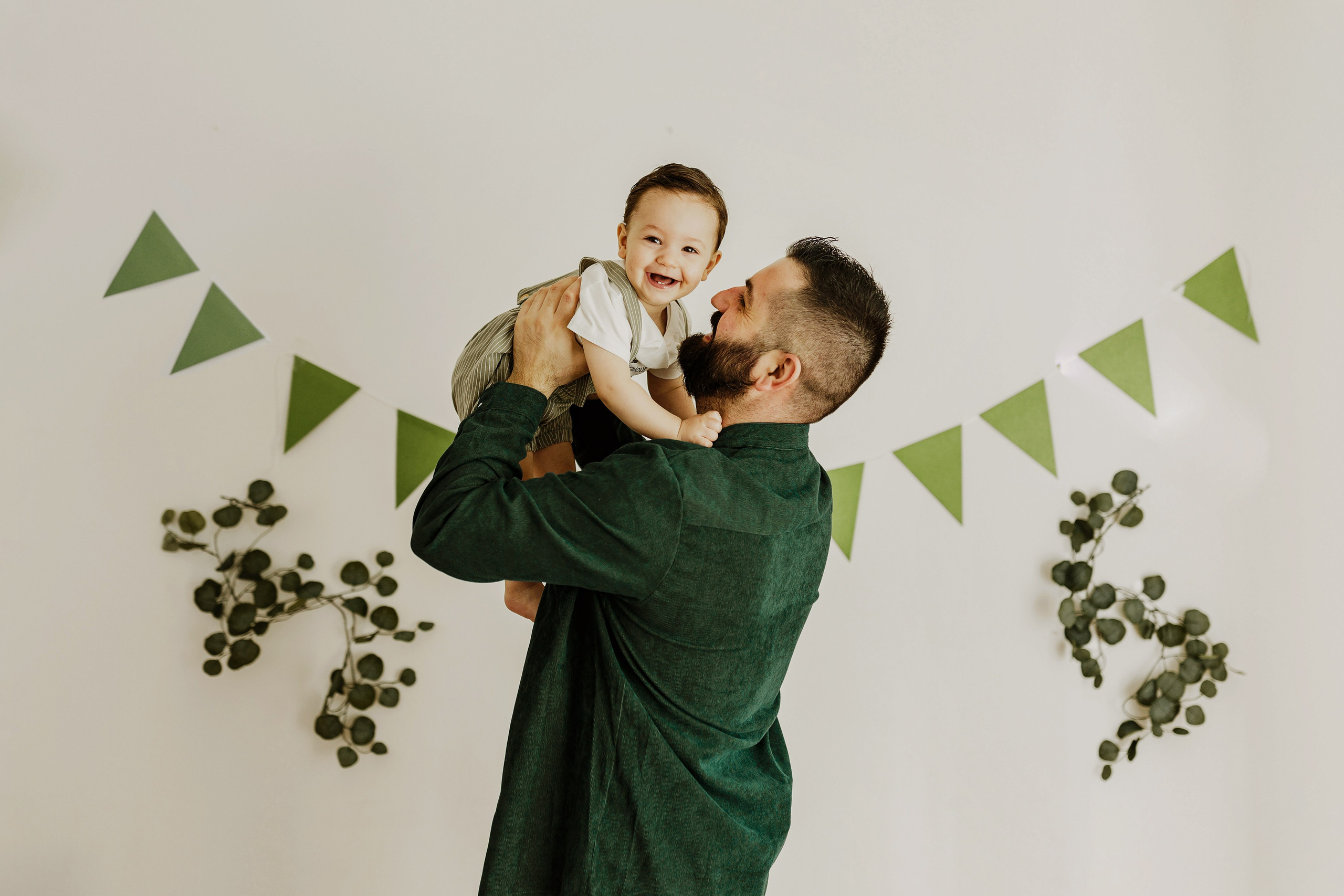 I’am ONE. Family Fotografer in München und Umgebung