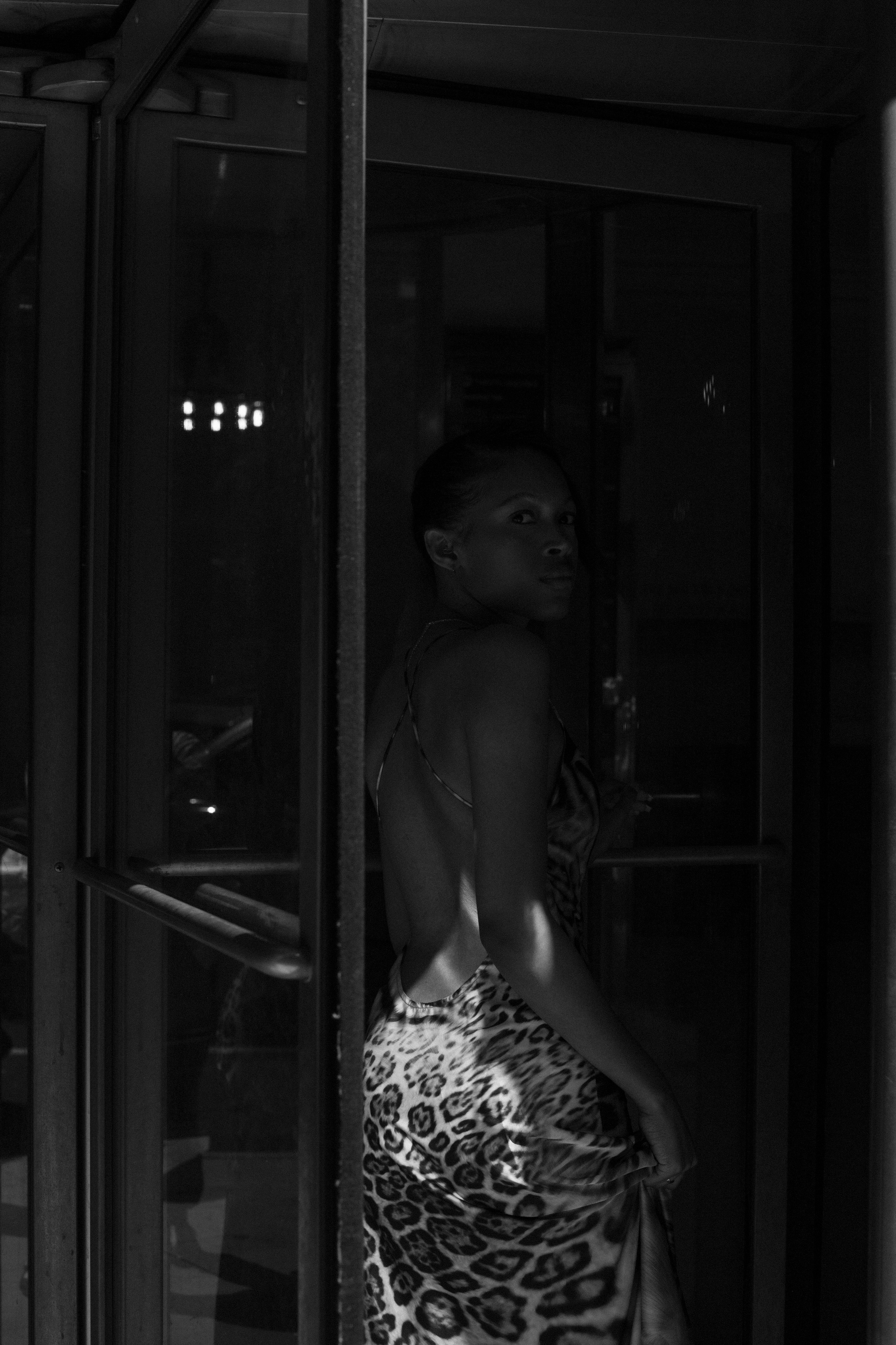 Lacie. Psuturie Photographer NYC