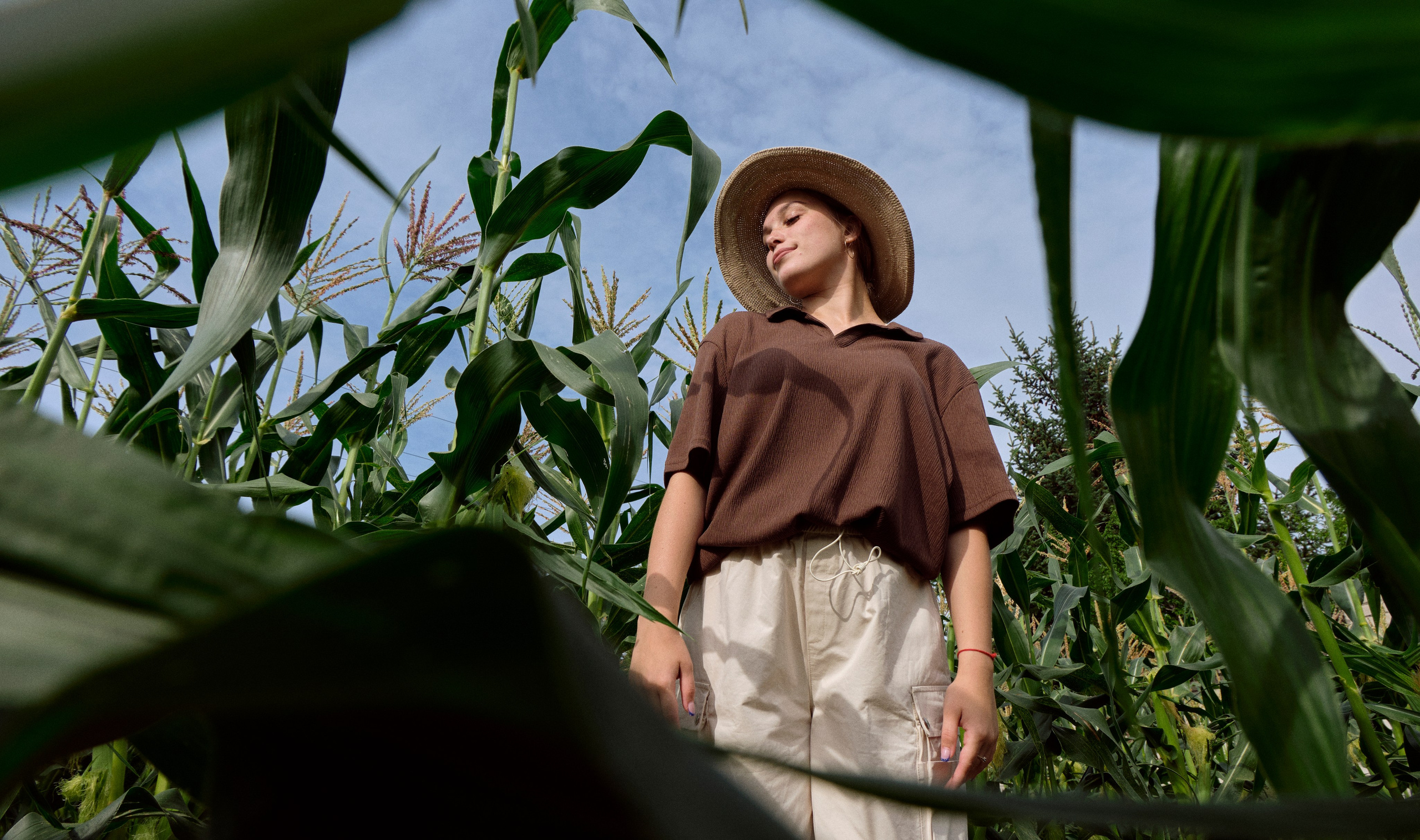 Ksenia. Портретный и репортажный фотограф в Бишкеке Анастасия Якимова