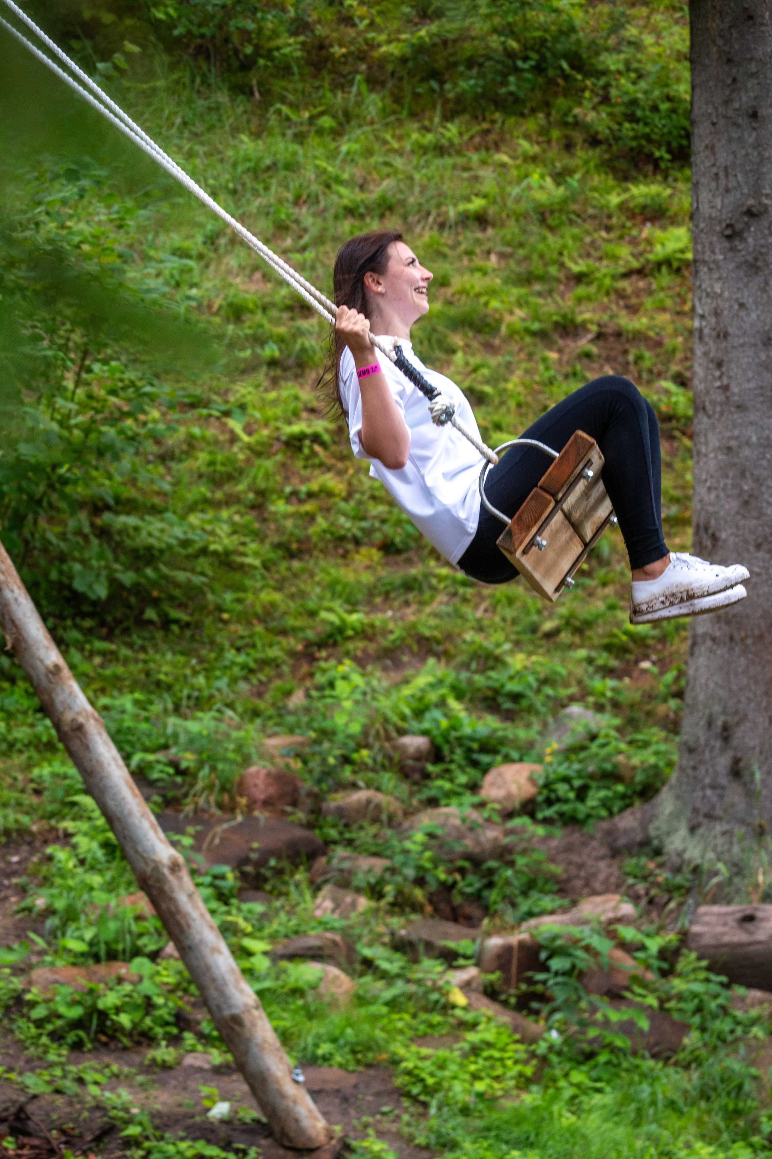 Корпоратив Балткам