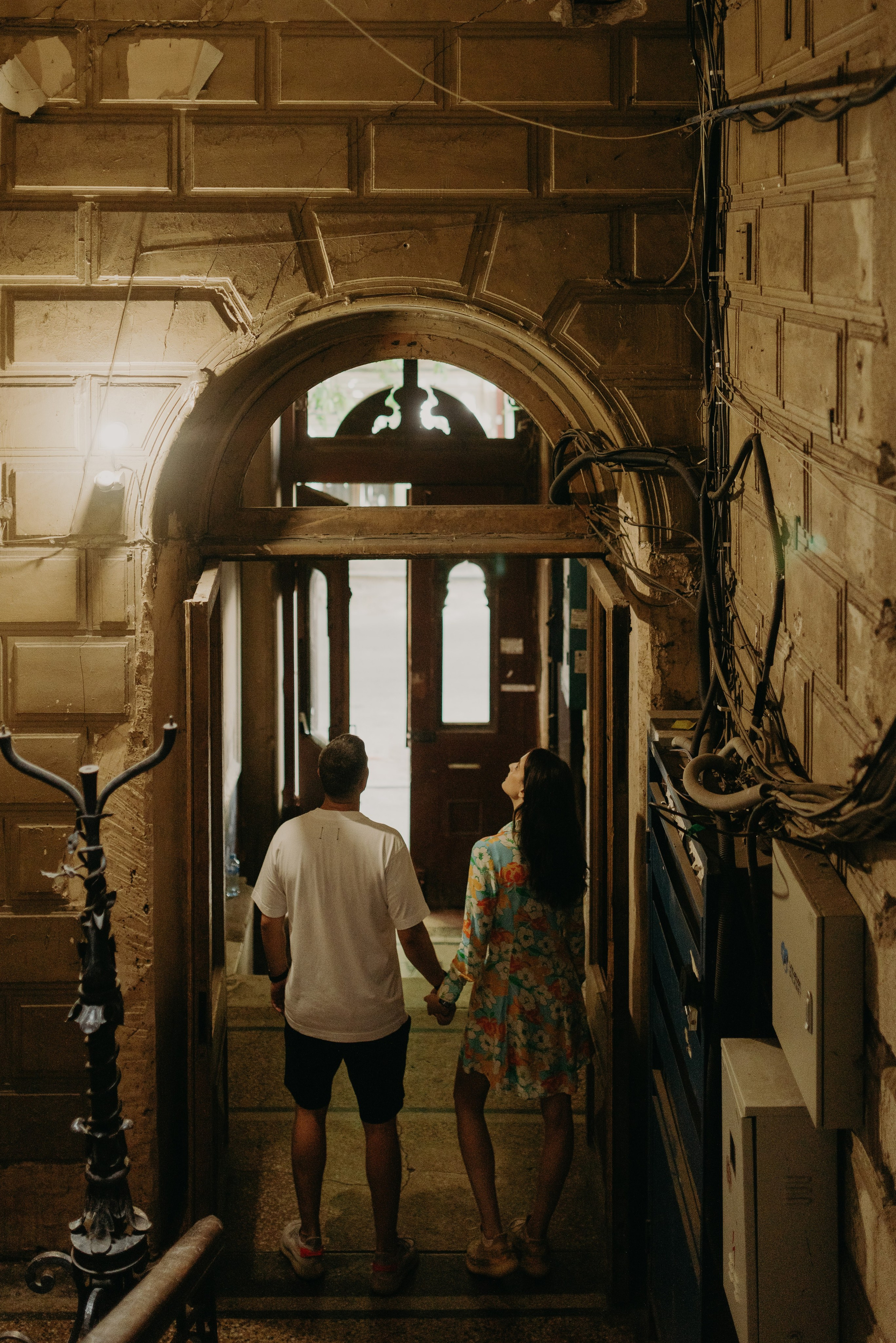 Tbilisi Summer LoveStory. Главная