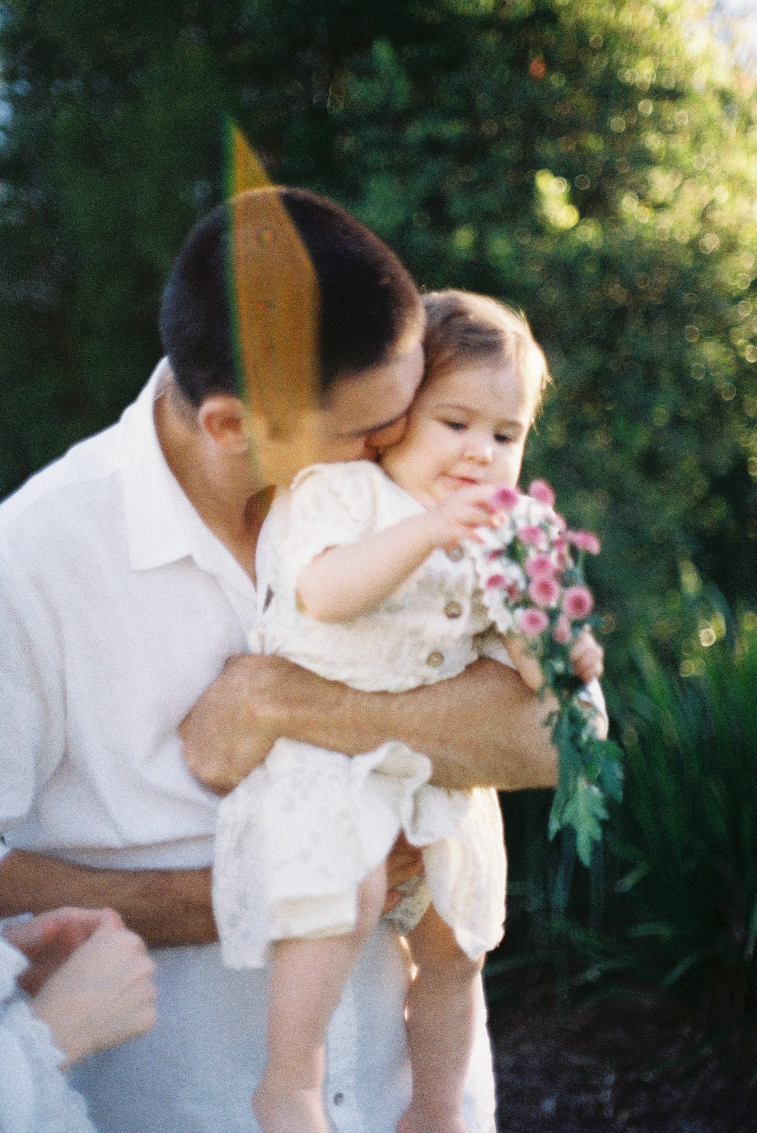 Nina&Yura. Film photographer