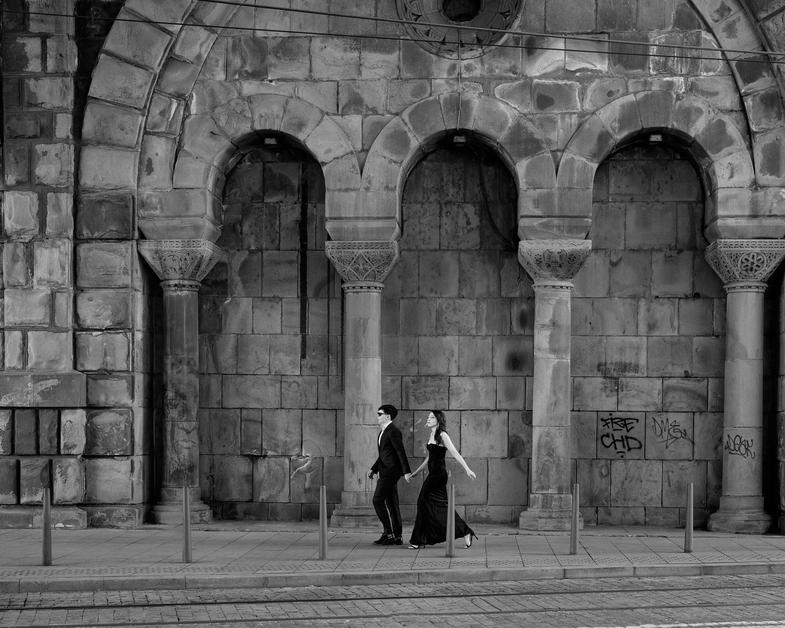 LJUBAV. Profesionalna Fotografija Beograd — Staša Komatina