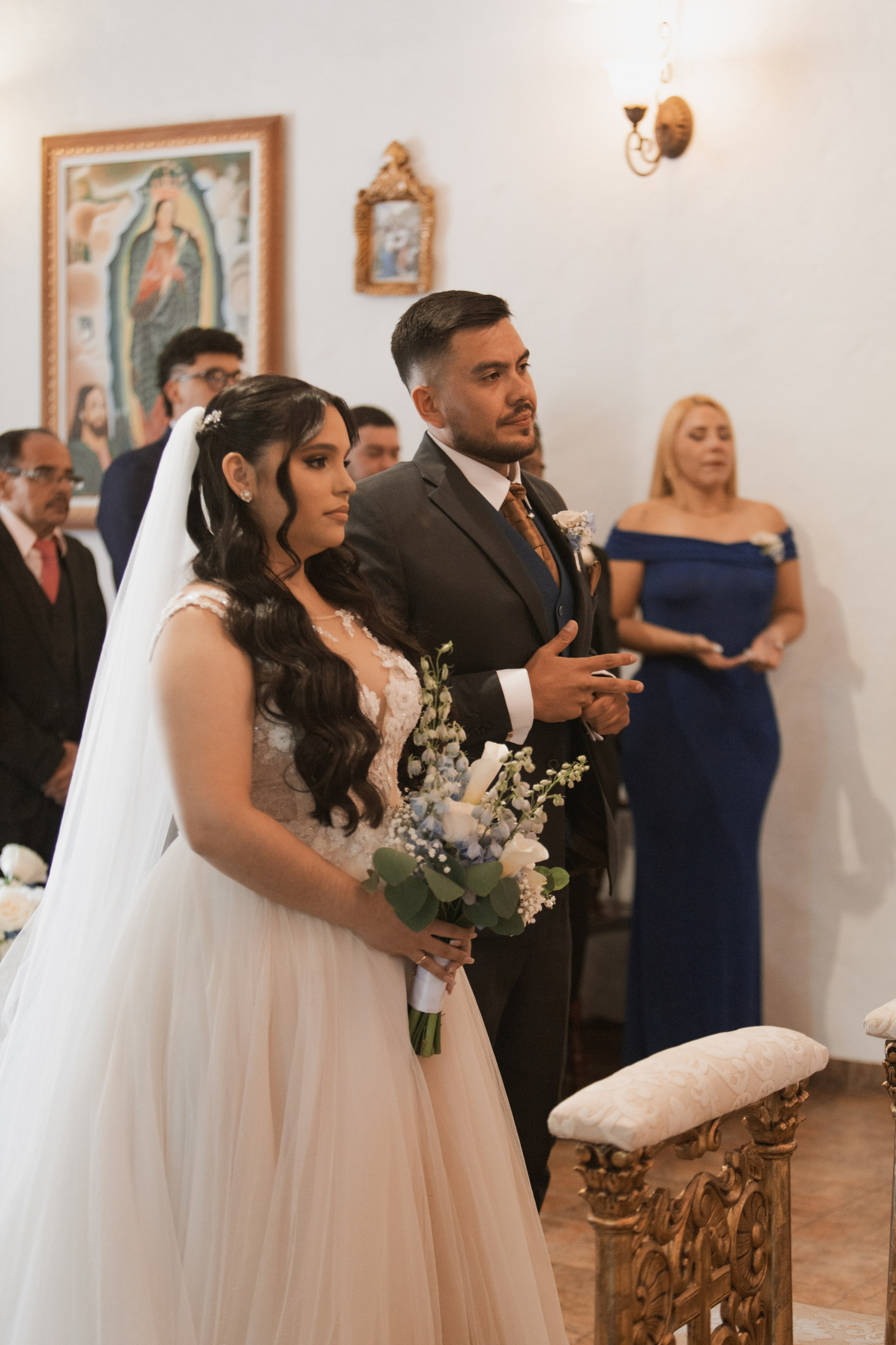 Gabriel & Maria. FOCALMAGIC