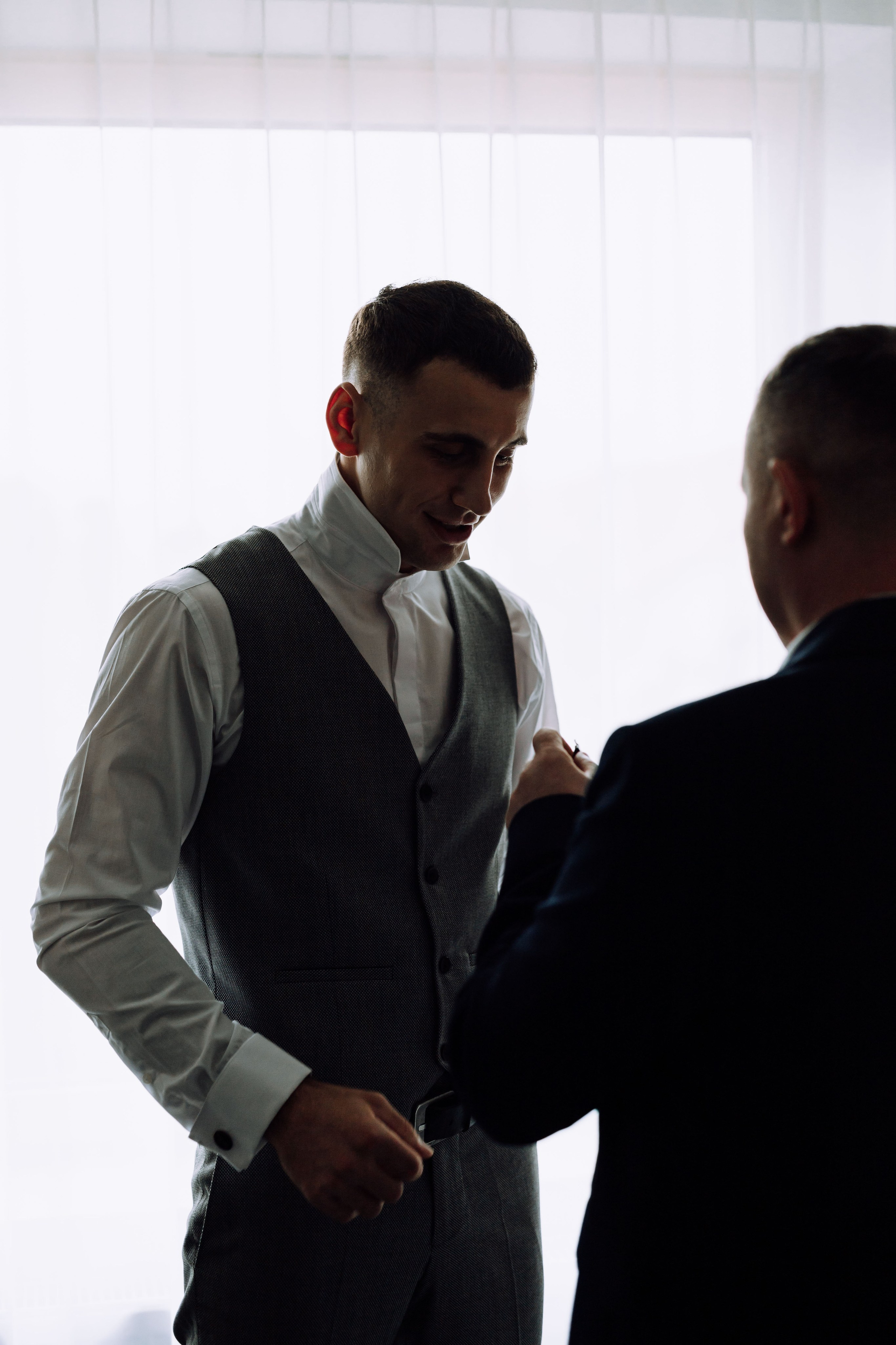 Ślub Nastia & Vasyl