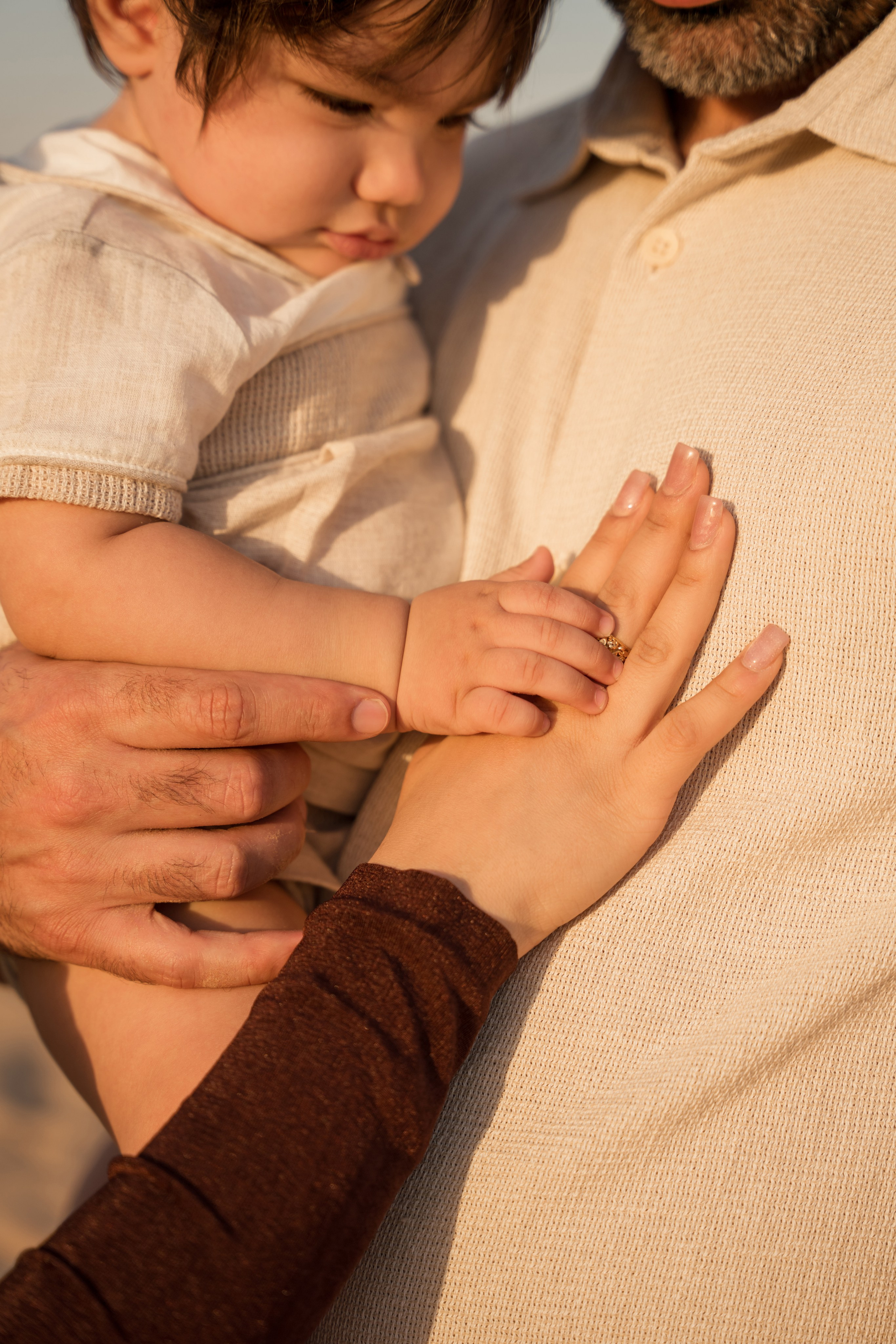 Best memories from Dubai. Angela Iakovleva — Family Photographer in Dubai