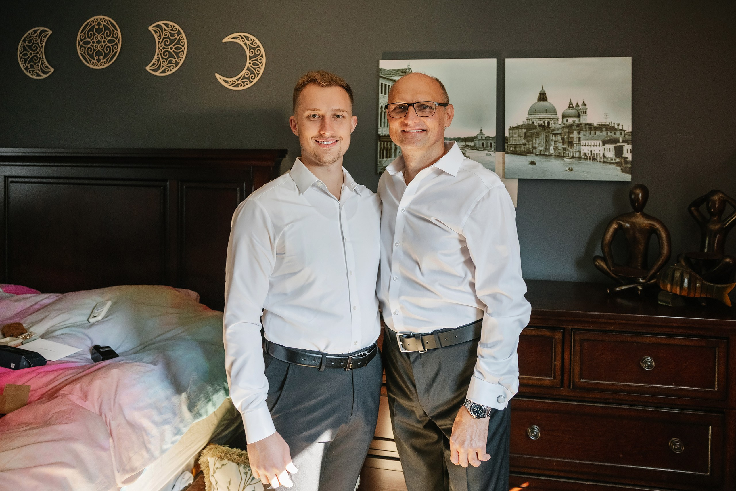 09.06.2025 Wedding. Wedding family event photographer in Chicago Nick Yushevich