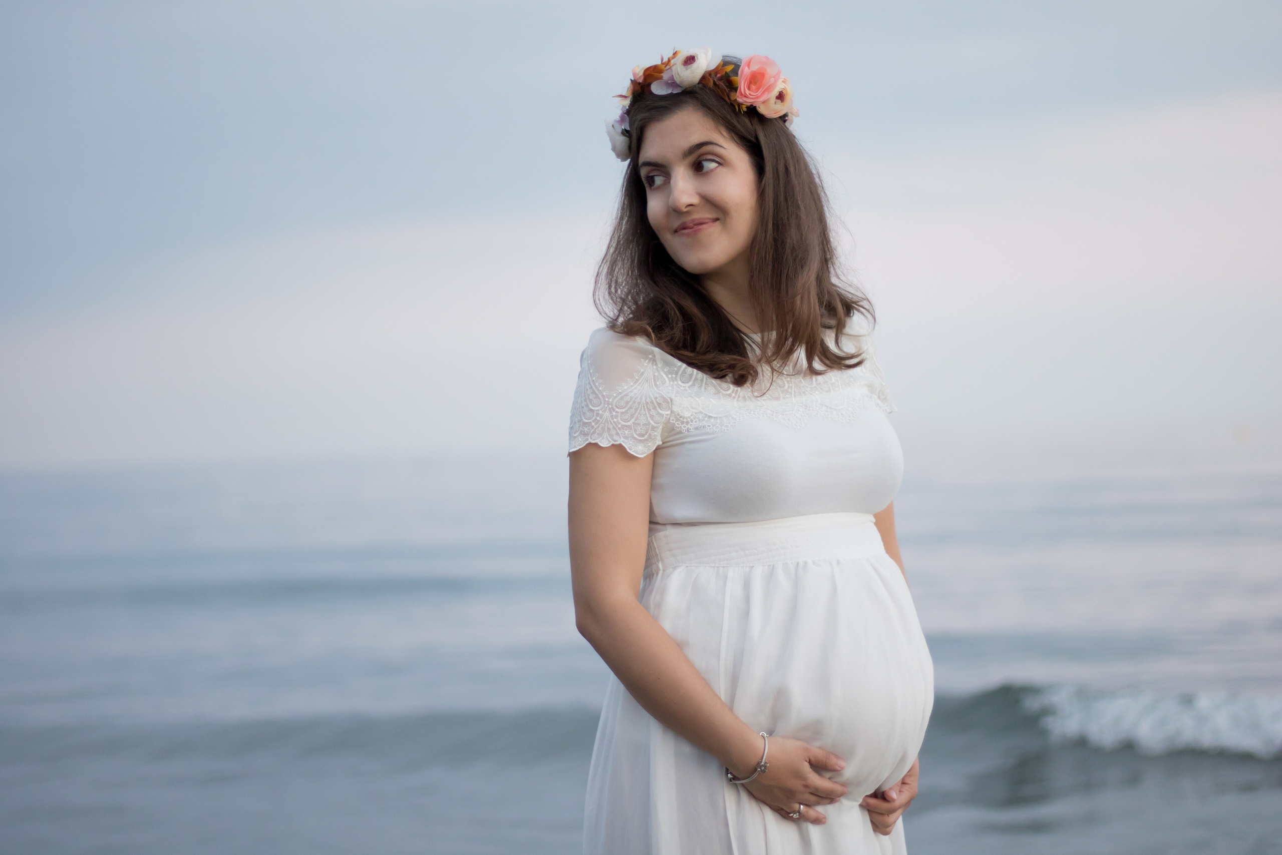 Embarazo. Fotógrafo de bodas y familias en España, Málaga, Marbella