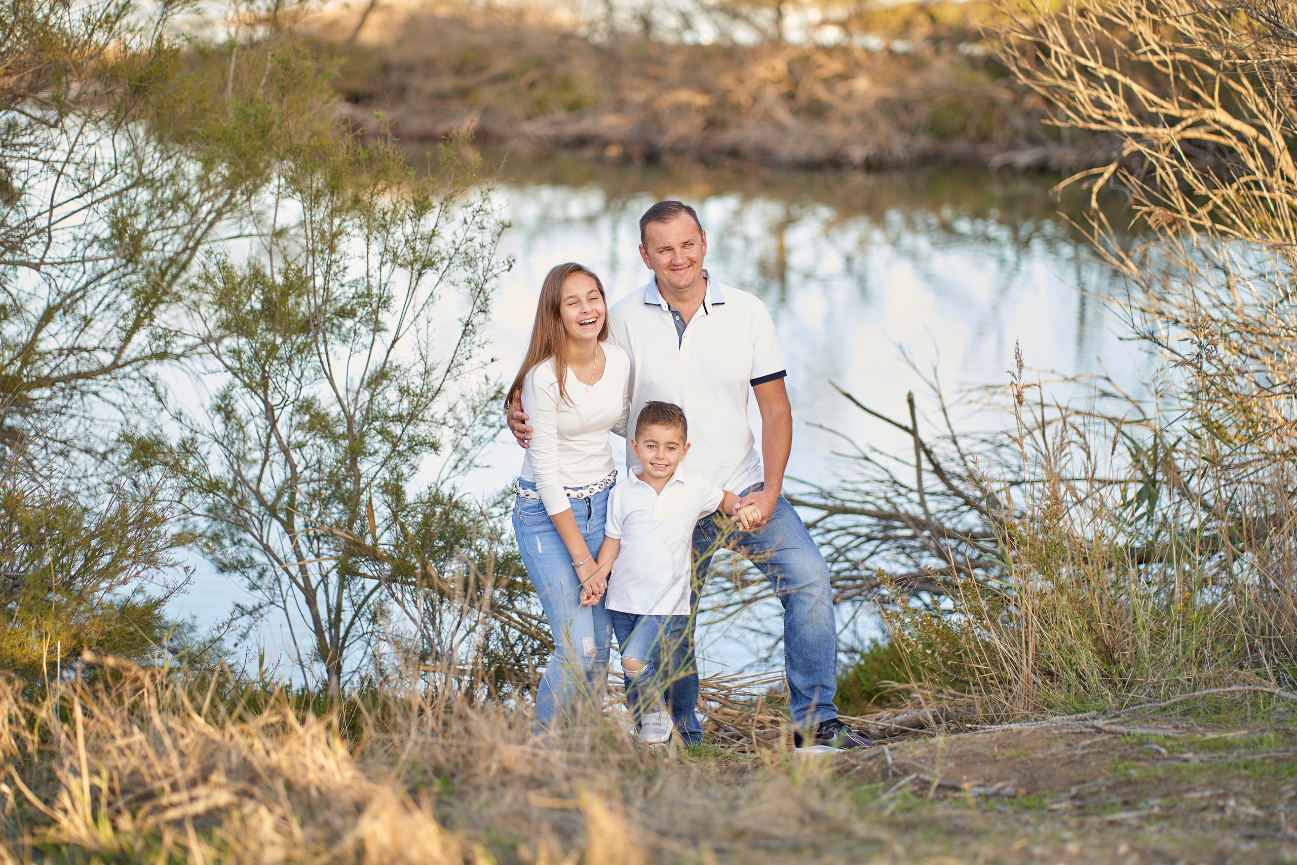 Fotosesion Galyna y su familia. Fotógrafo de bodas y familias en España, Málaga, Marbella