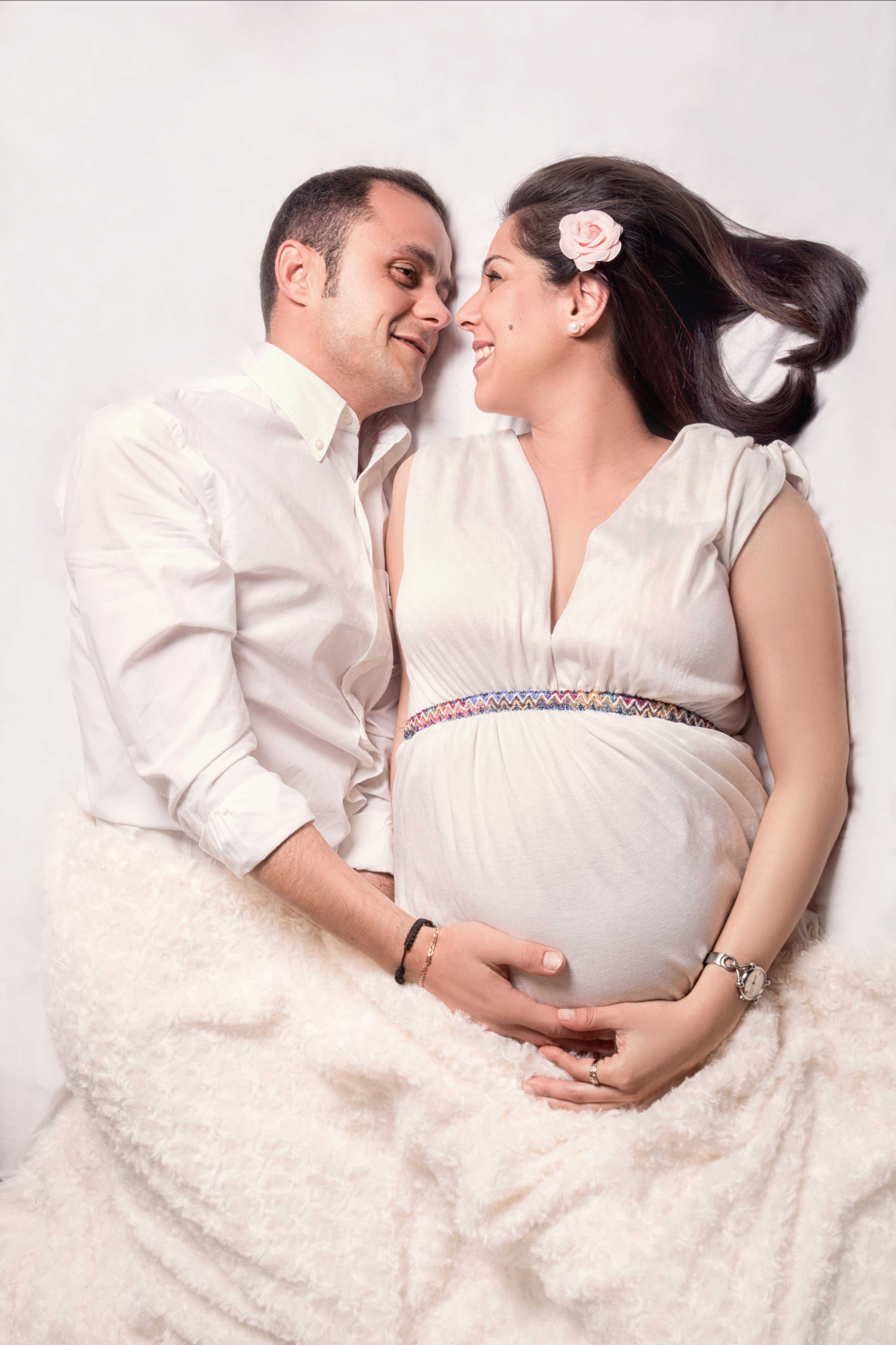 Embarazo. Fotógrafo de bodas y familias en España, Málaga, Marbella