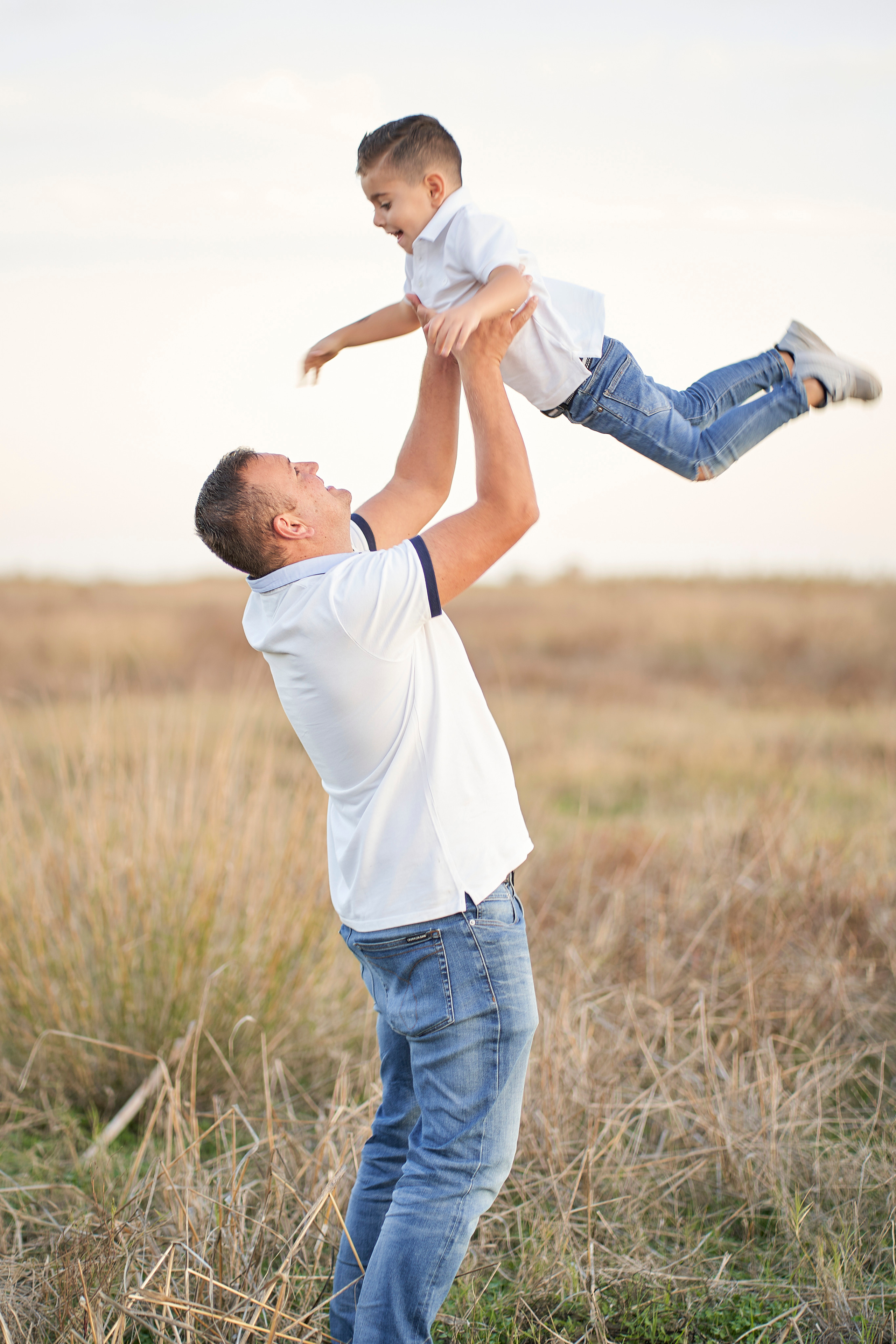 Fotosesion Galyna y su familia. Fotógrafo de bodas y familias en España, Málaga, Marbella