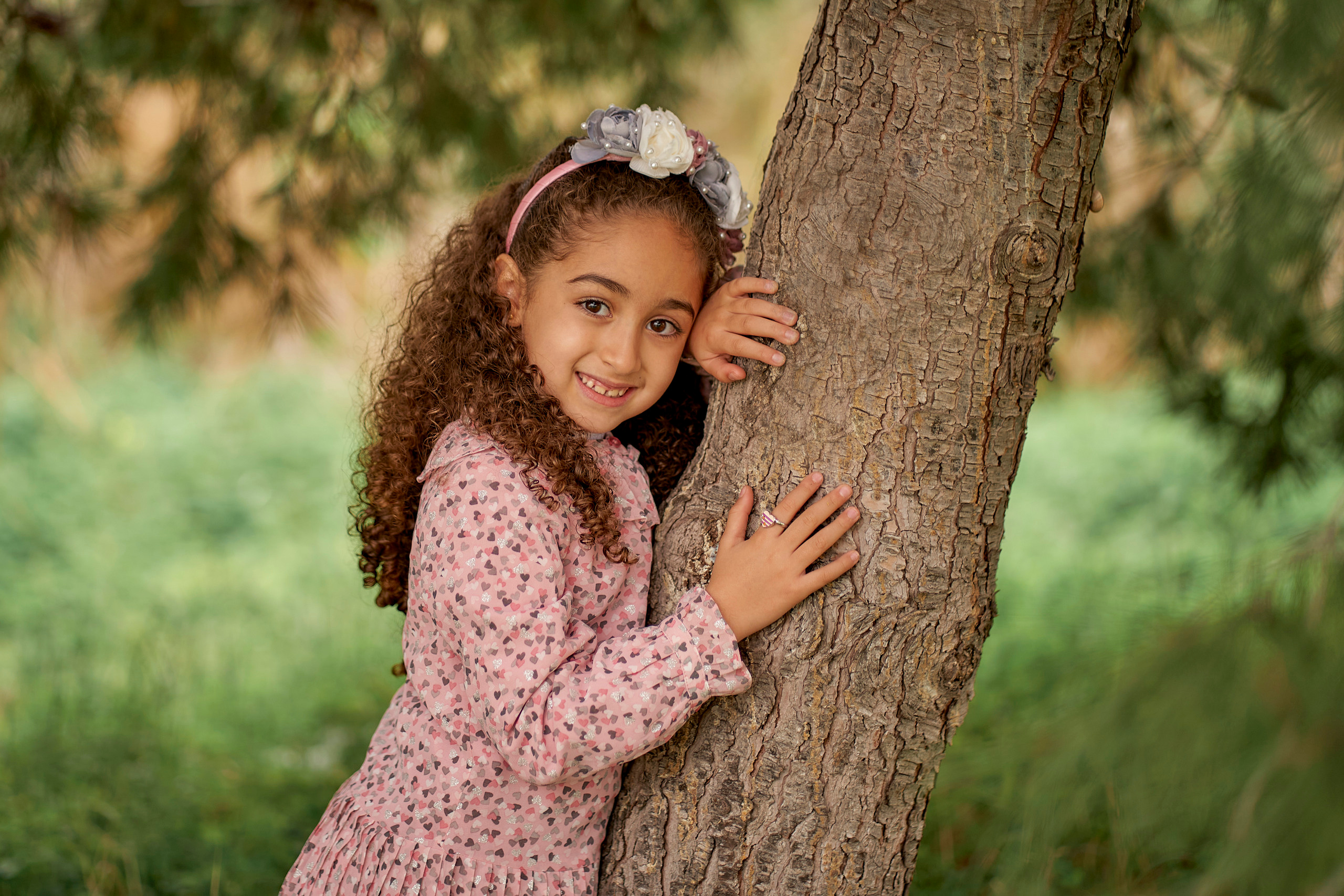 Sesiones infantiles. Fotógrafo de bodas y familias en España, Málaga, Marbella