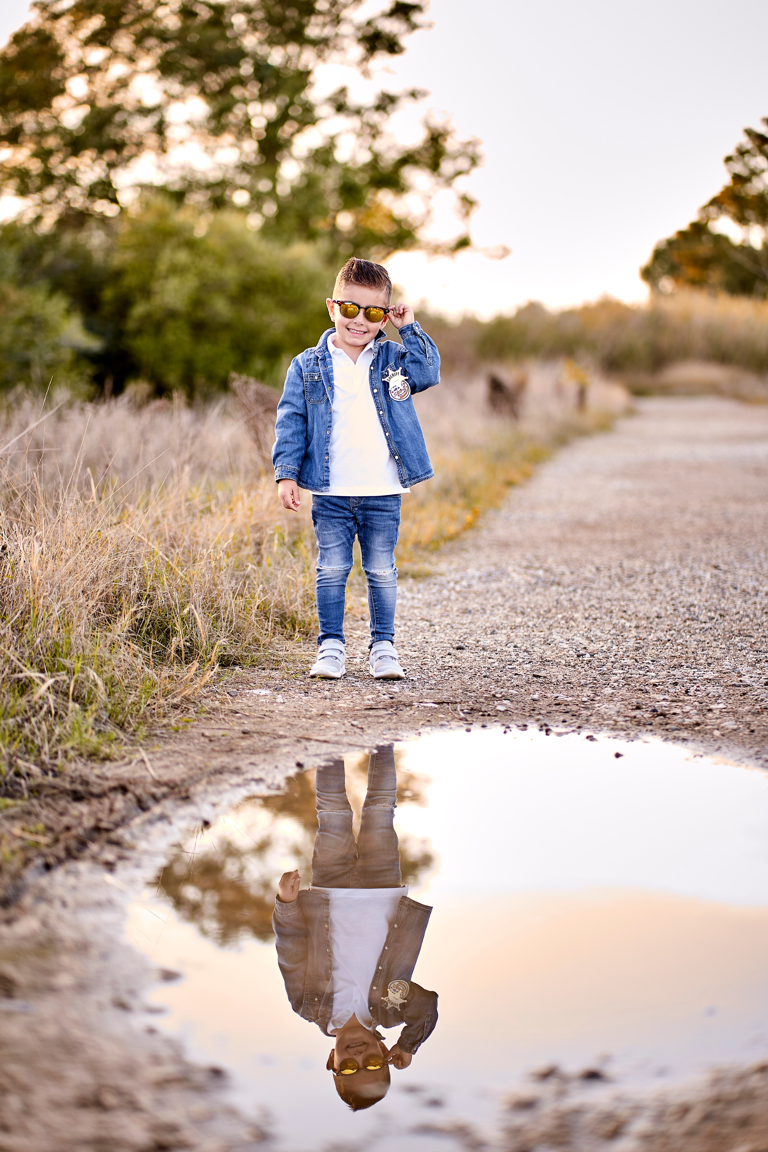 Fotosesion Galyna y su familia. Fotógrafo de bodas y familias en España, Málaga, Marbella