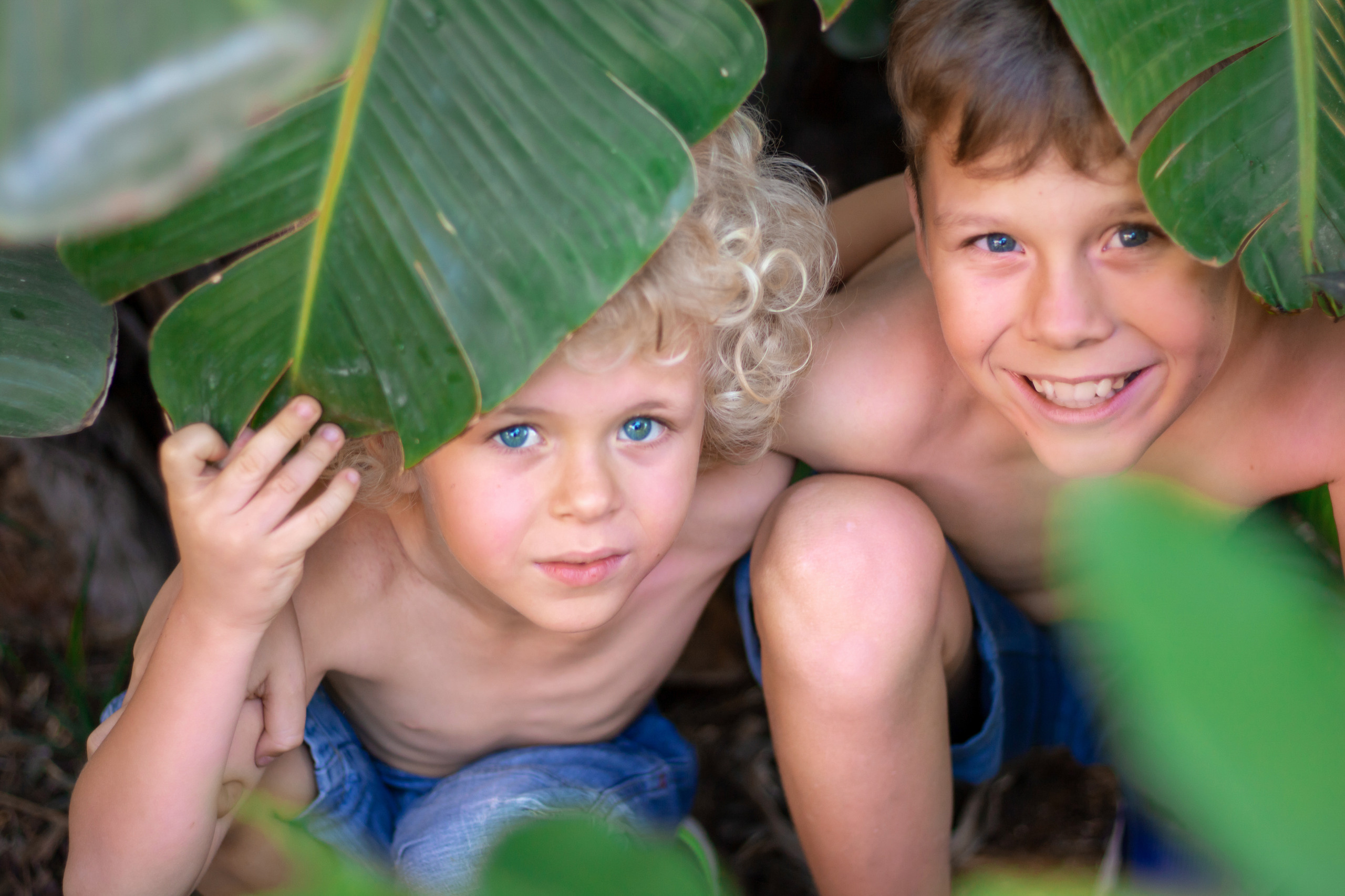 Sesiones infantiles. Fotógrafo de bodas y familias en España, Málaga, Marbella
