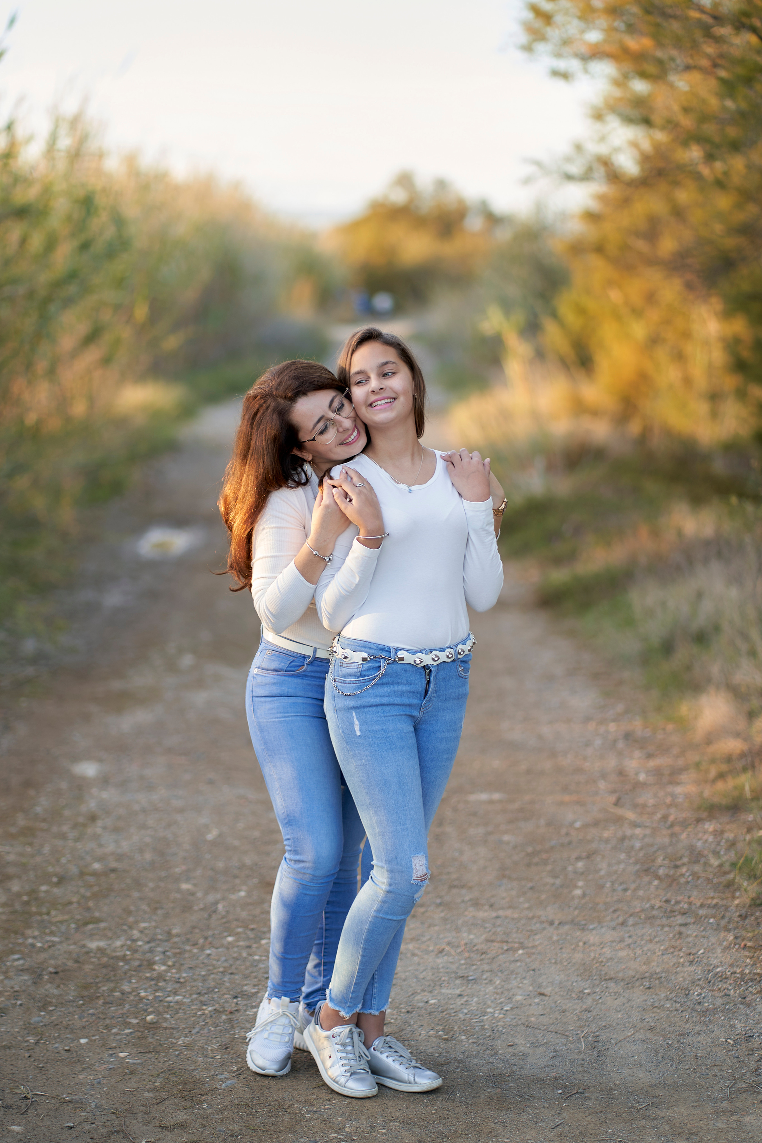 Fotosesion Galyna y su familia. Fotógrafo de bodas y familias en España, Málaga, Marbella