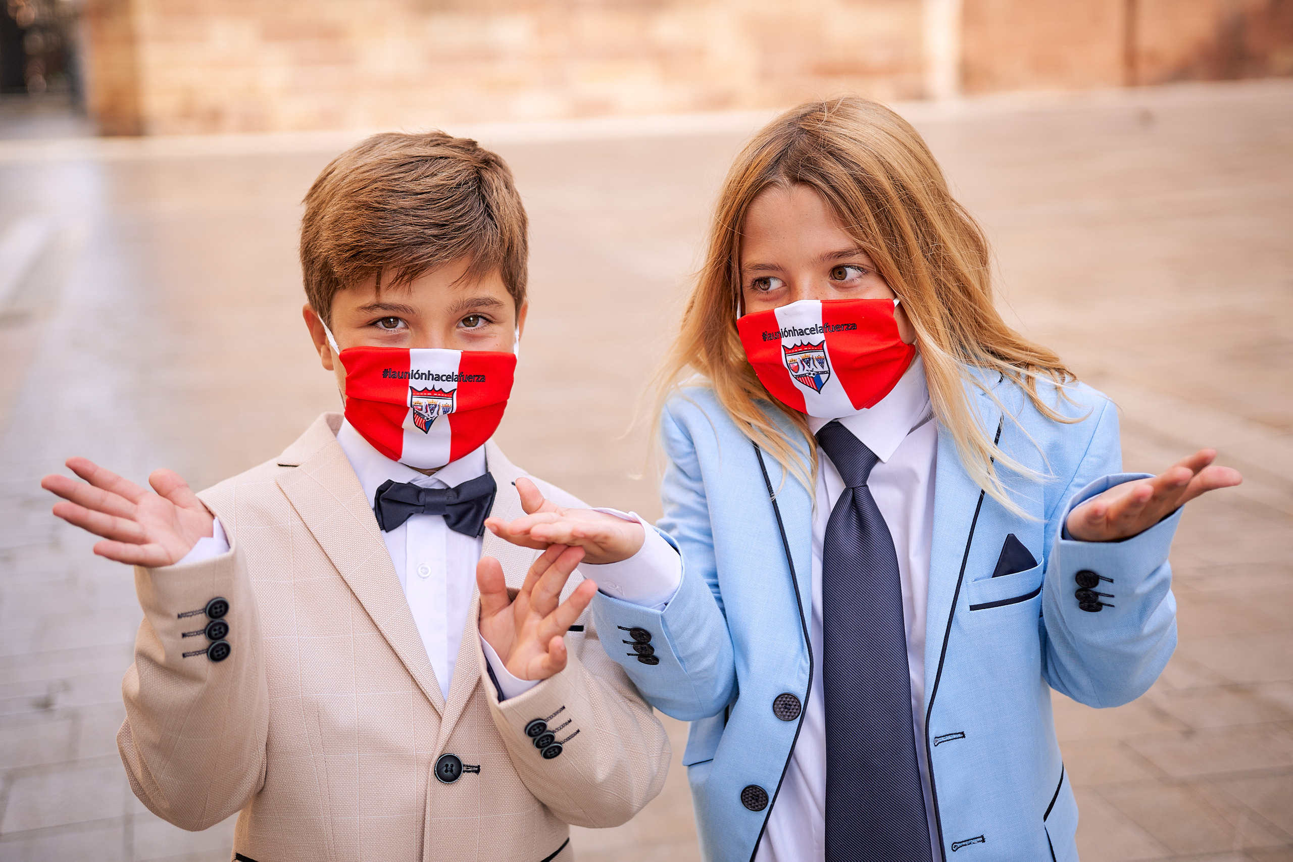 Comuniones. Fotógrafo de bodas y familias en España, Málaga, Marbella
