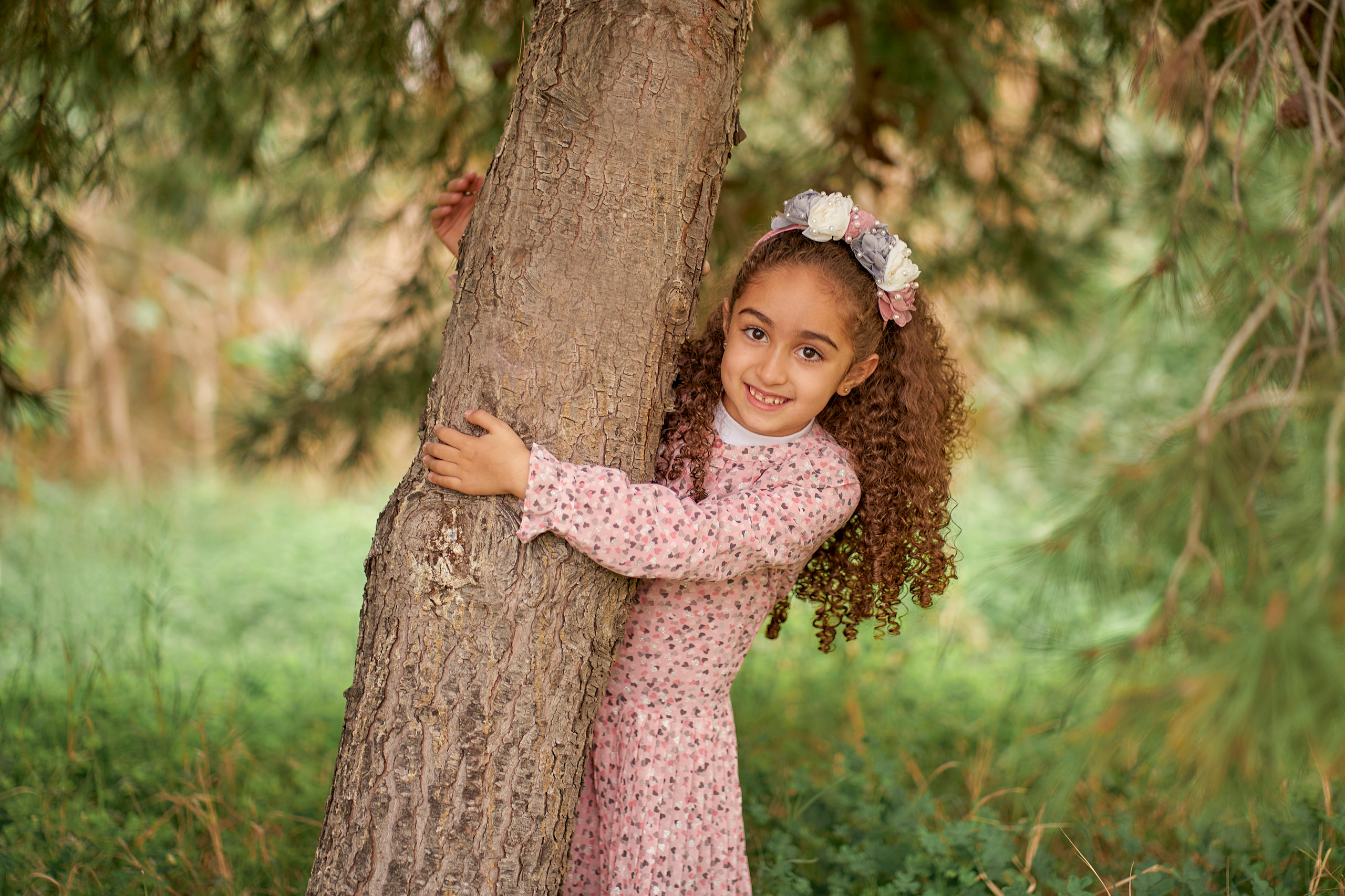 Sesiones infantiles. Fotógrafo de bodas y familias en España, Málaga, Marbella