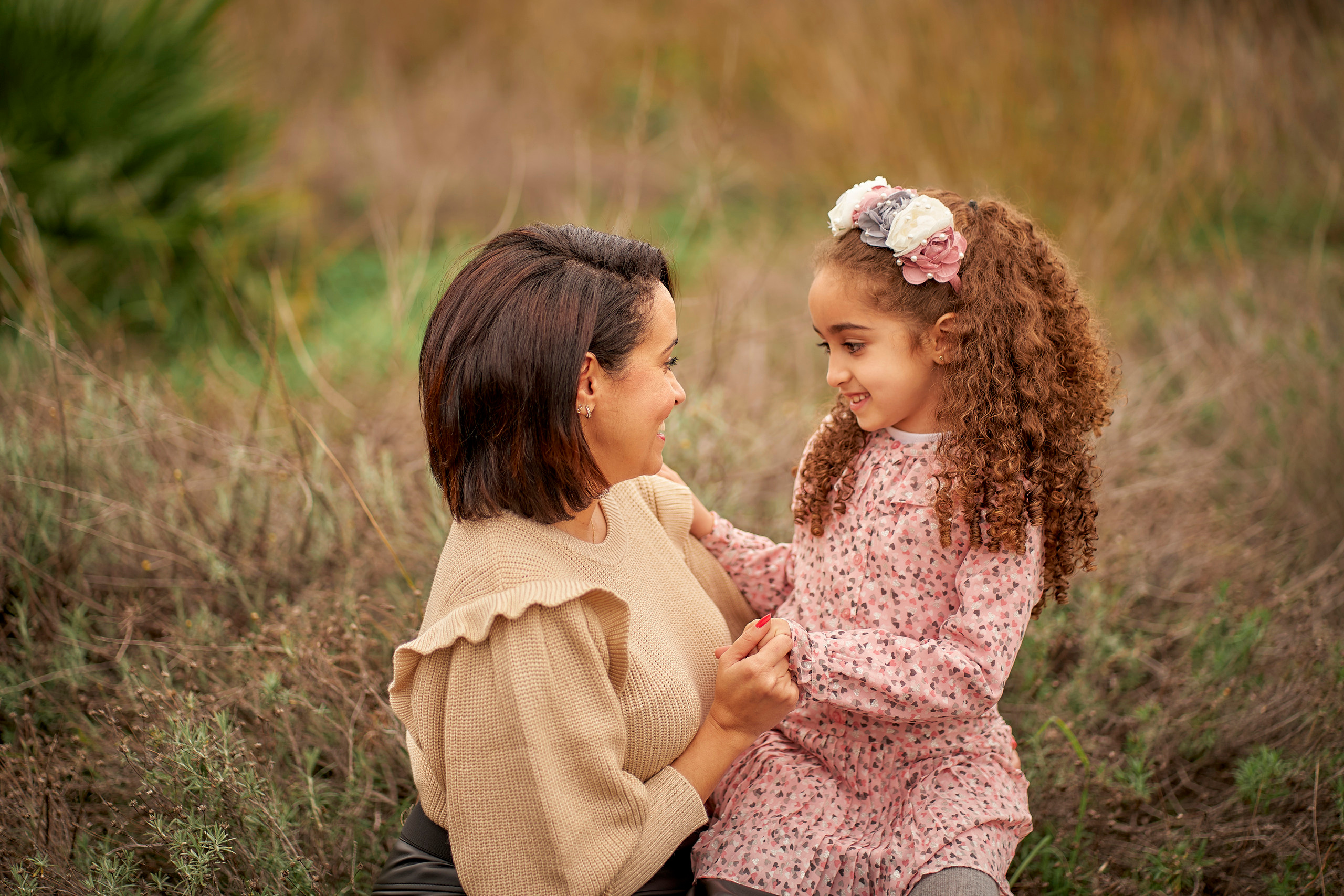 Sesiones familiares. Fotógrafo de bodas y familias en España, Málaga, Marbella
