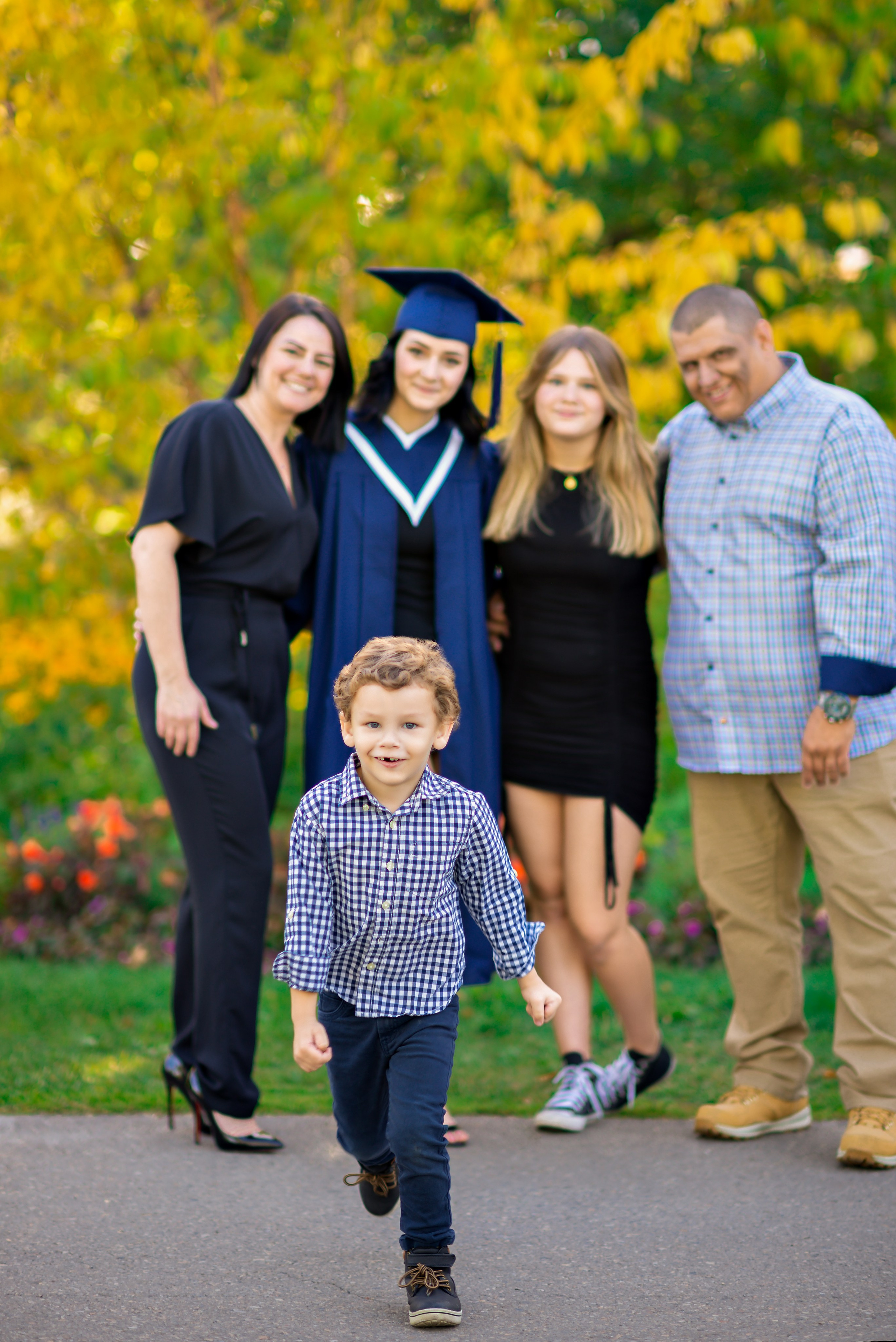 Duda’s Graduation. Carlos Lima Photography — Photographer in Calgary
