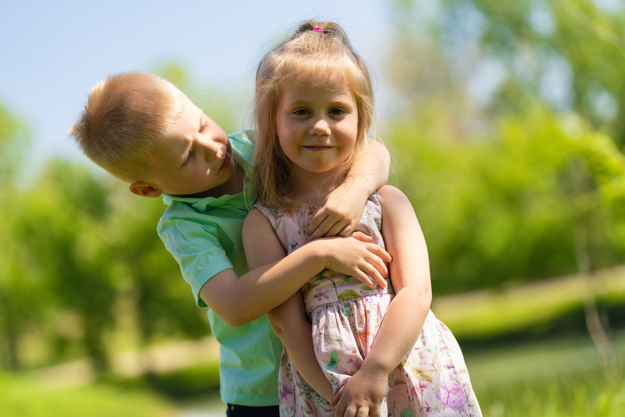 Tanya’s Family. Carlos Lima Photography — Photographer in Calgary