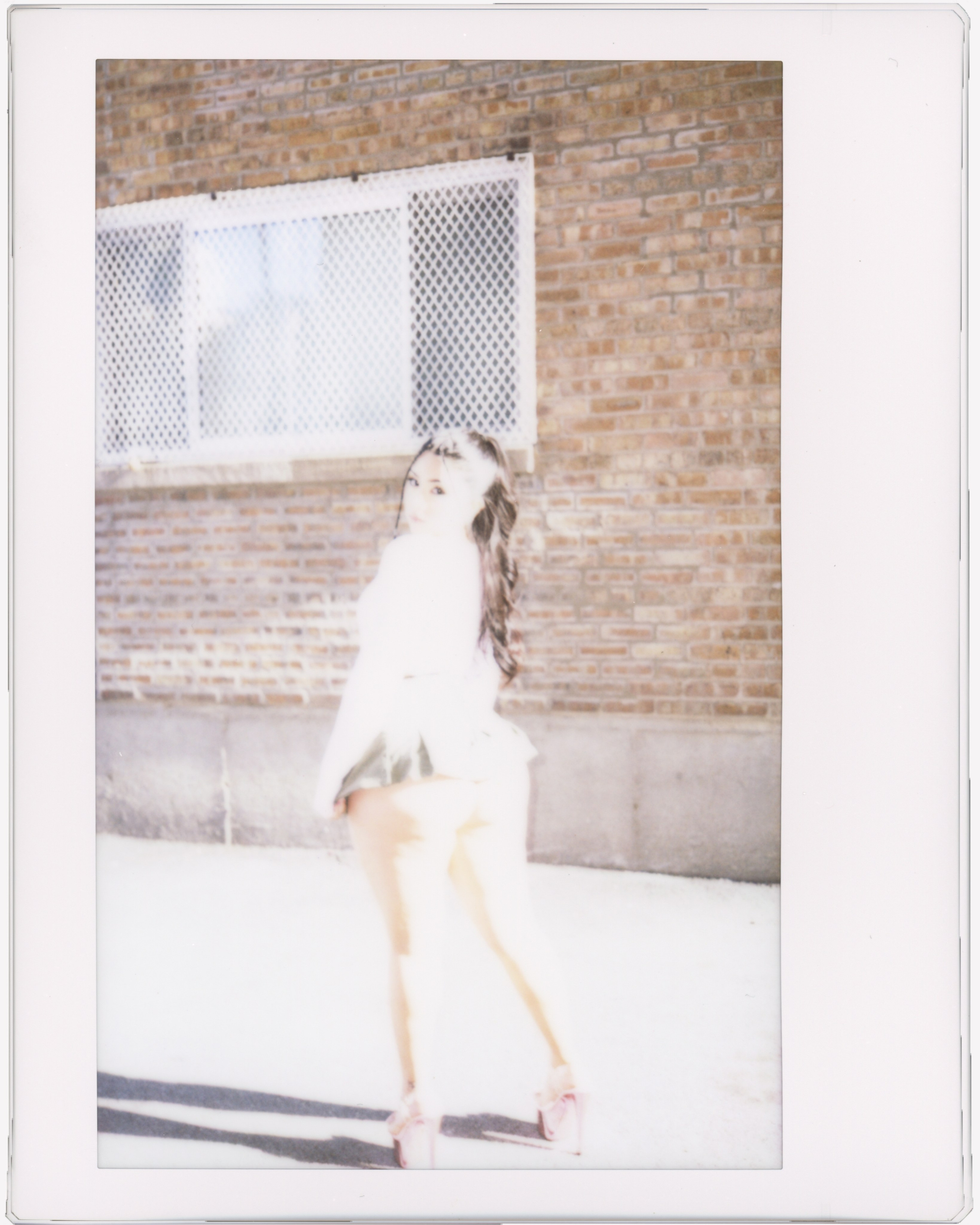 TSUBAKI. Ke’Ondris | Photographer & Videographer | Indianapolis, IN