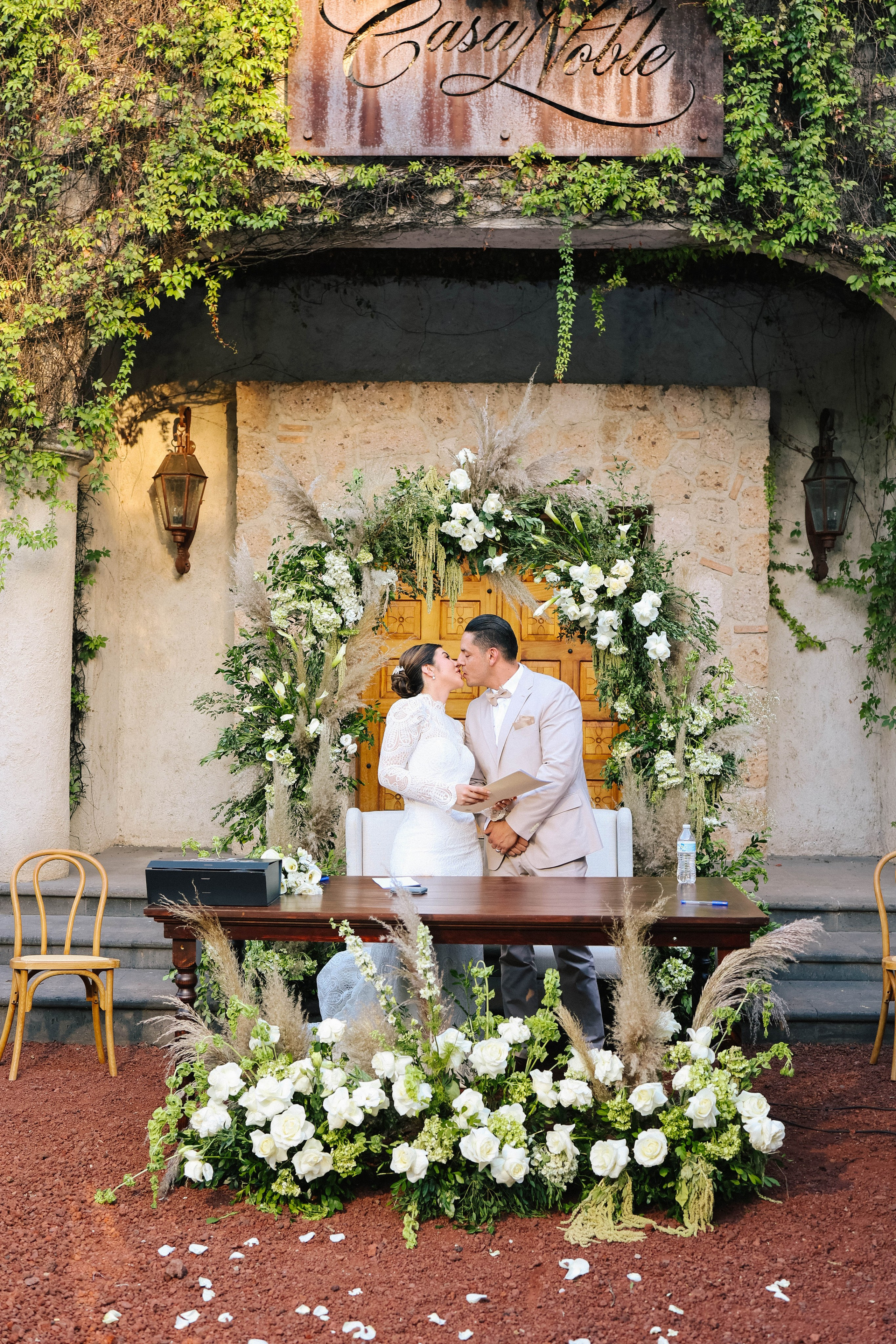 Daniela y Fernando. Wedding Photographer Ruth Preciado