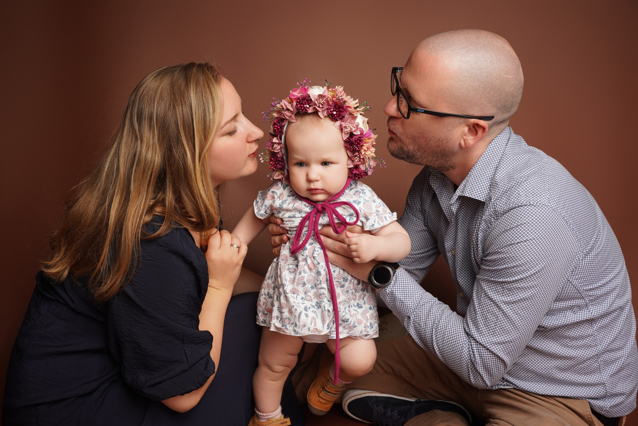 Familieshooting. Neugeborenenfotografin und Retoucher in Augsburg Nastassia Schneider