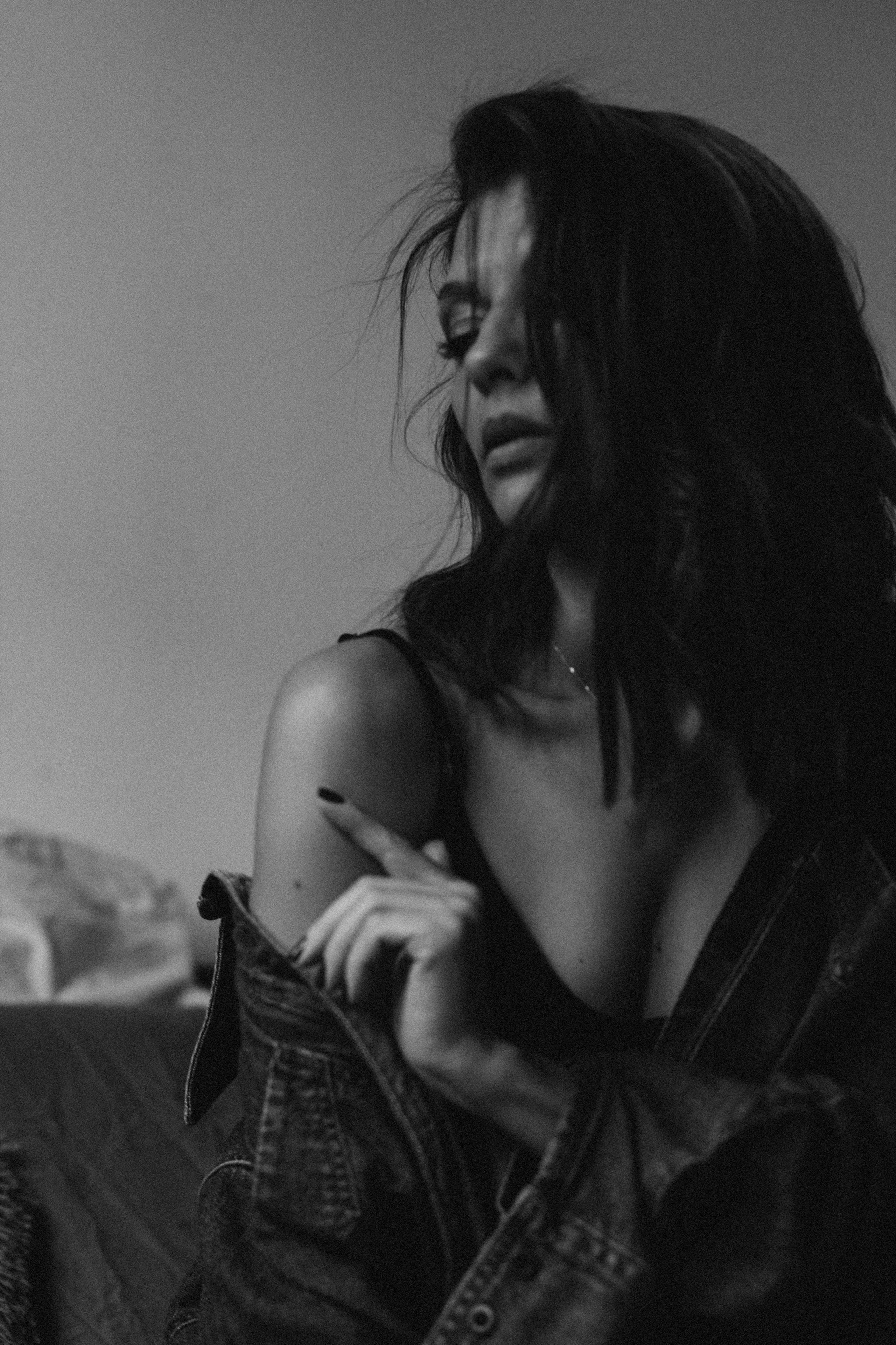 Frauenshooting. Fotografin Heidenheim / Newborn, Babybauch & Familie - Nadine Schmalz