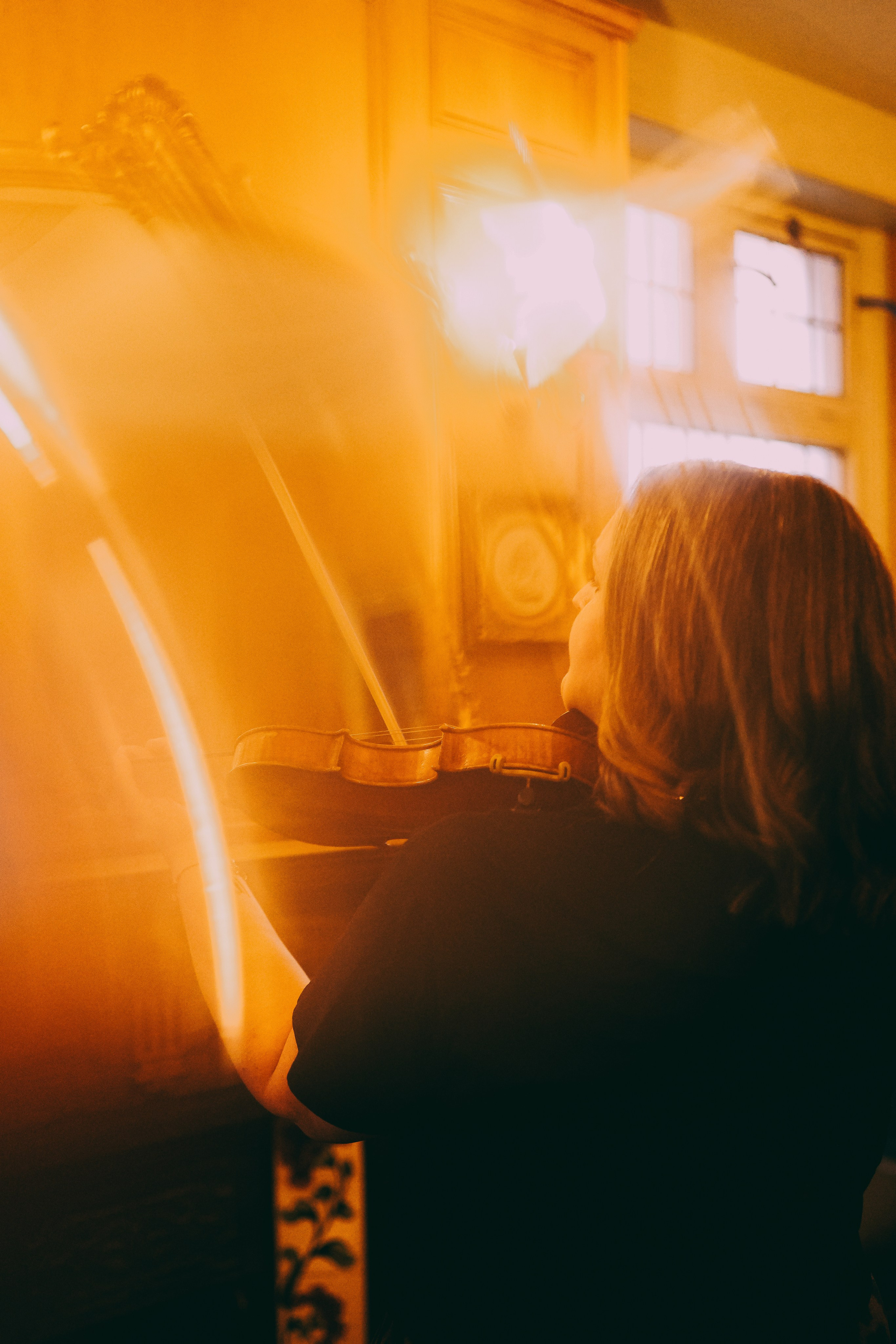 creative photographer Solihull