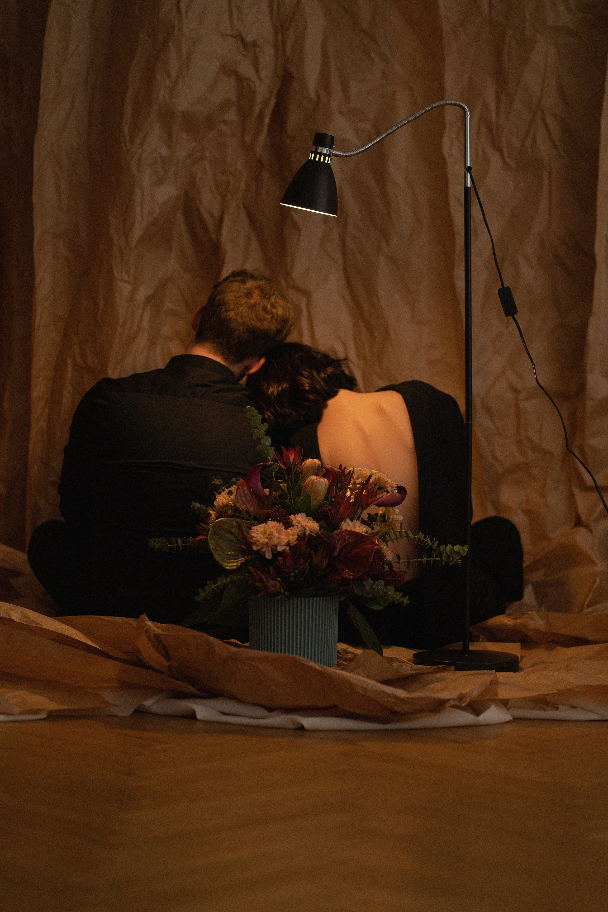 Flowers. RRproduction