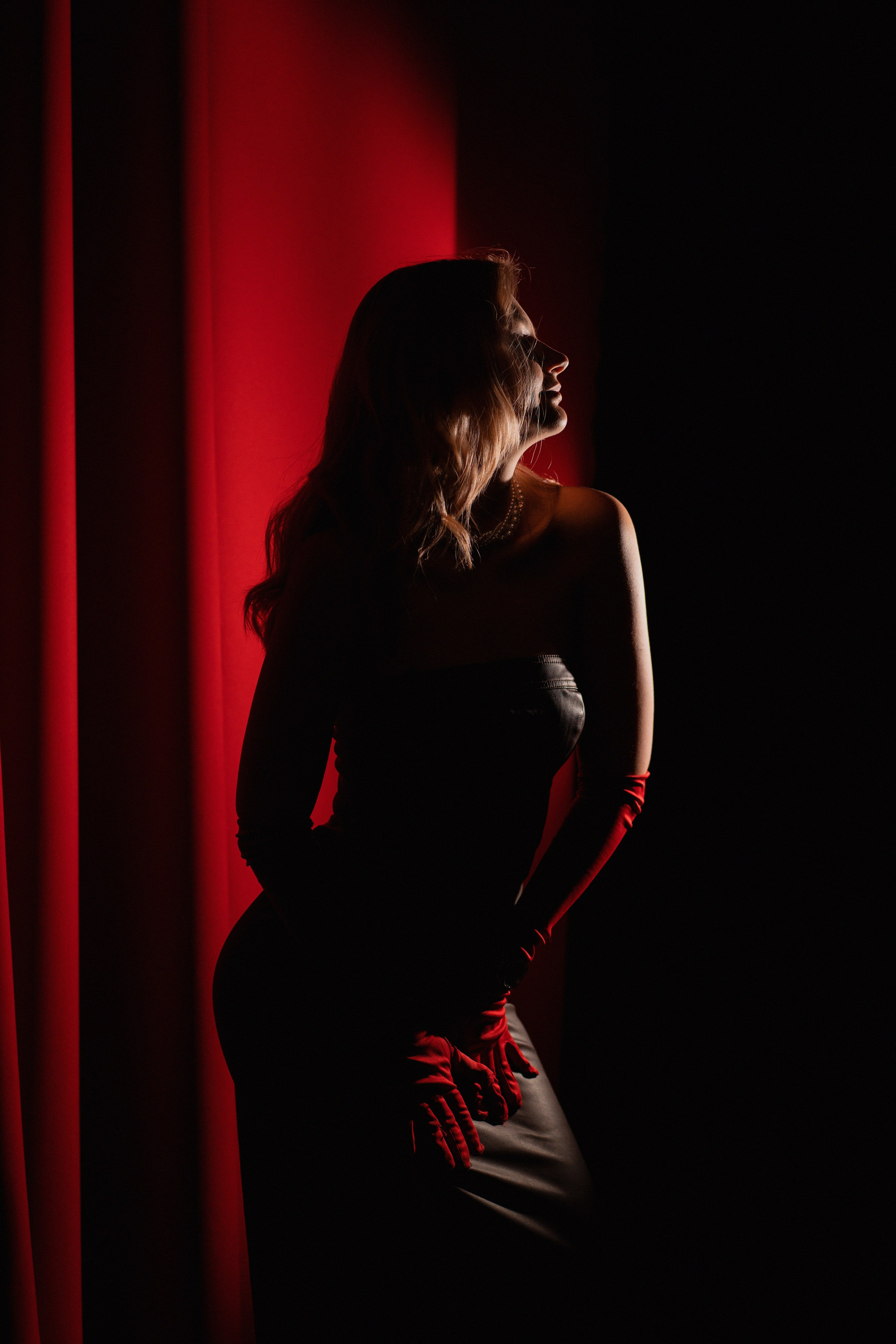 Tatiana. RRproduction