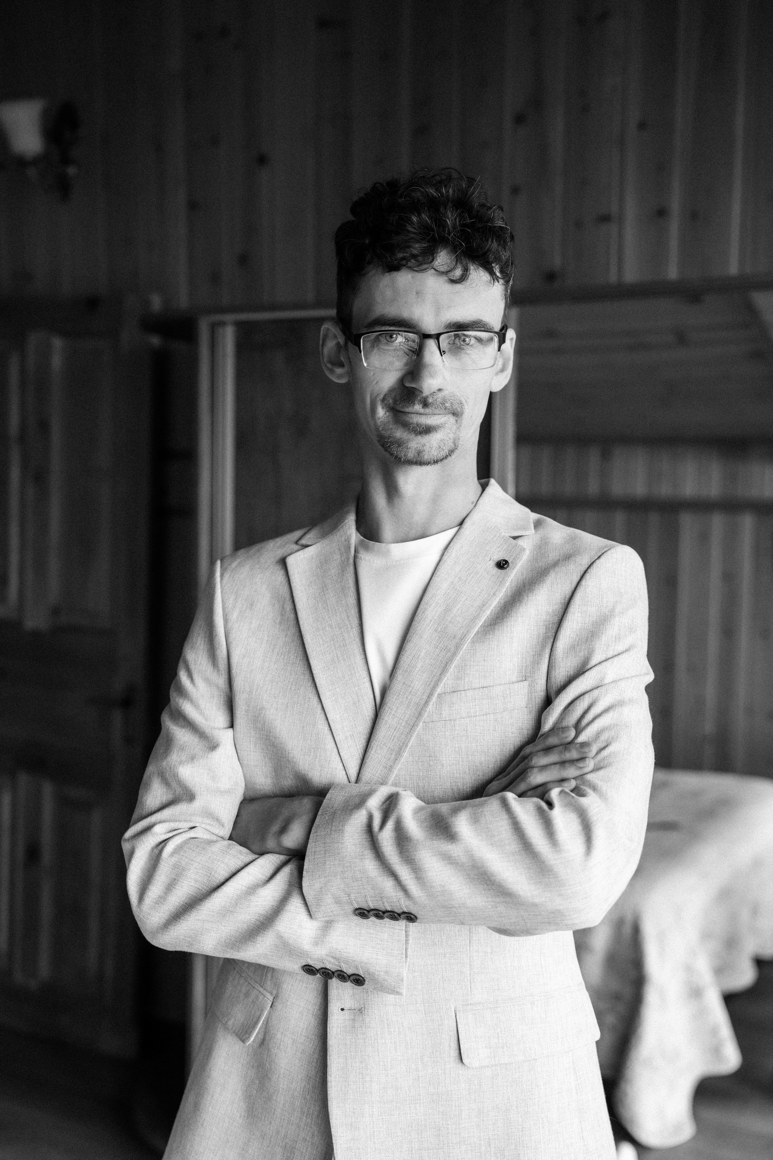 Wedding. Ekaterina Verbitskaya. Photography