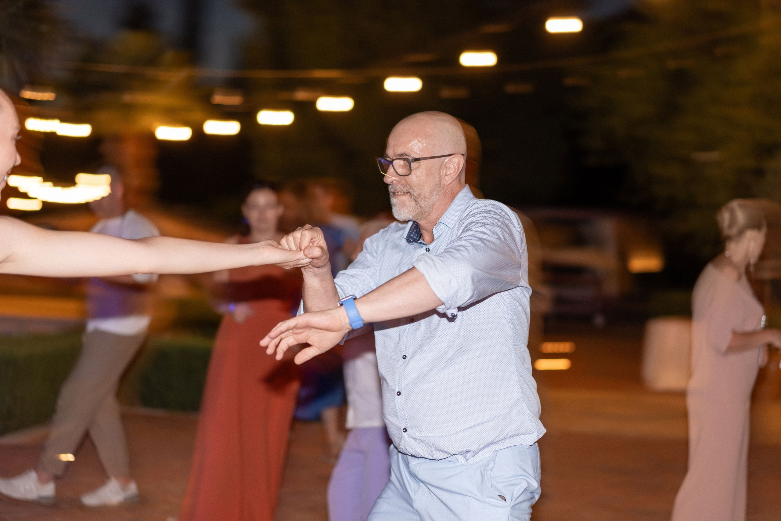 Talici Hill Wedding in Montenegro