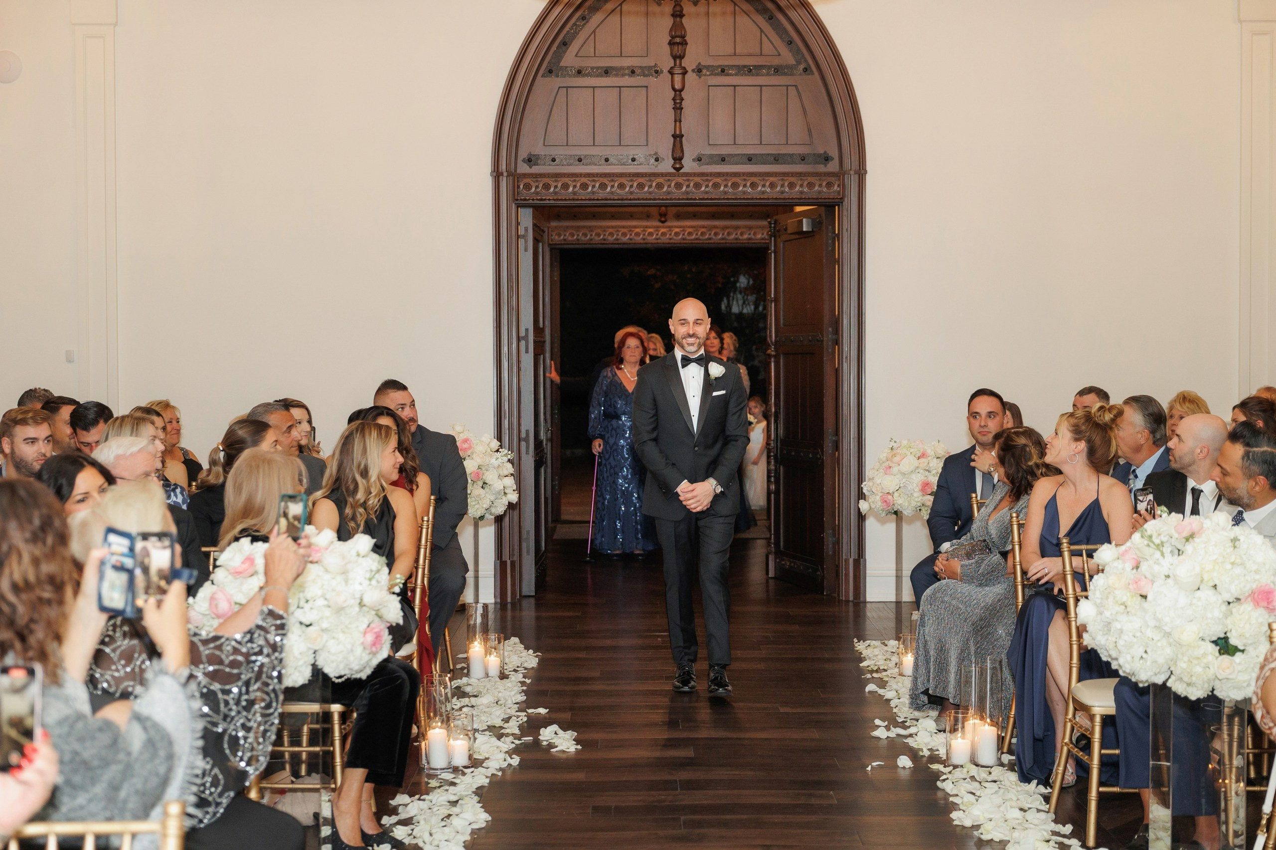 Jovana & Nick, The Park Savoy Estate. Wedding Photo & Video