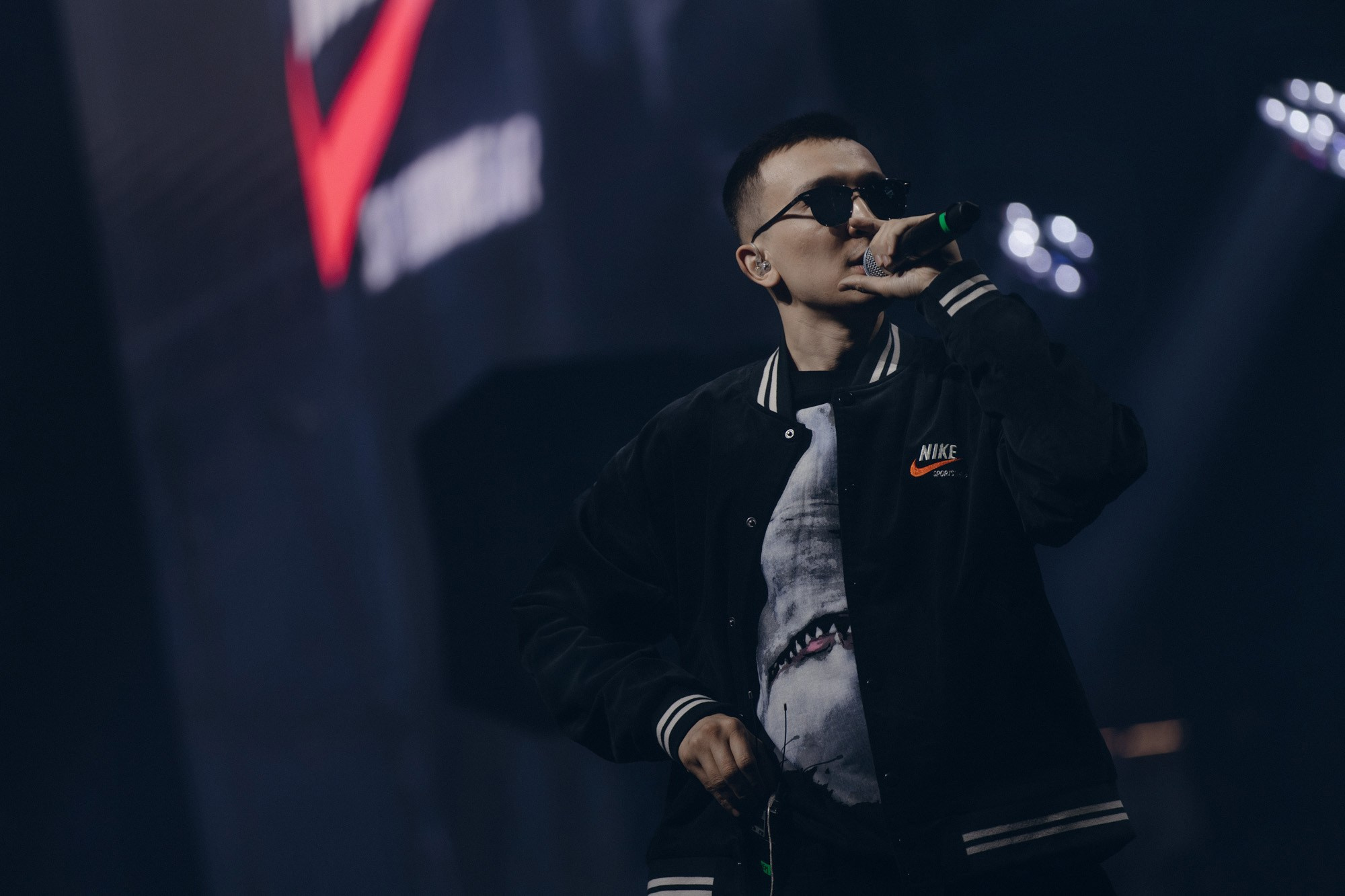 Концерт: ULUKMANAPO. Азимжан Нуритдинходжаев — свадебный фотограф