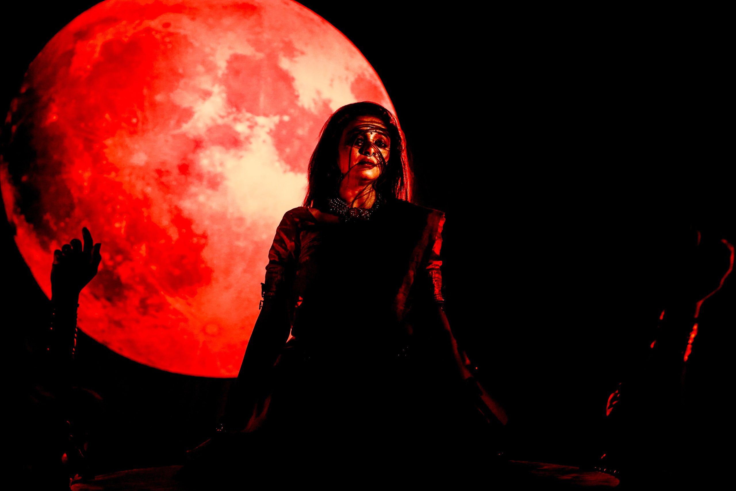 Art Direction for Dakla 9 music video