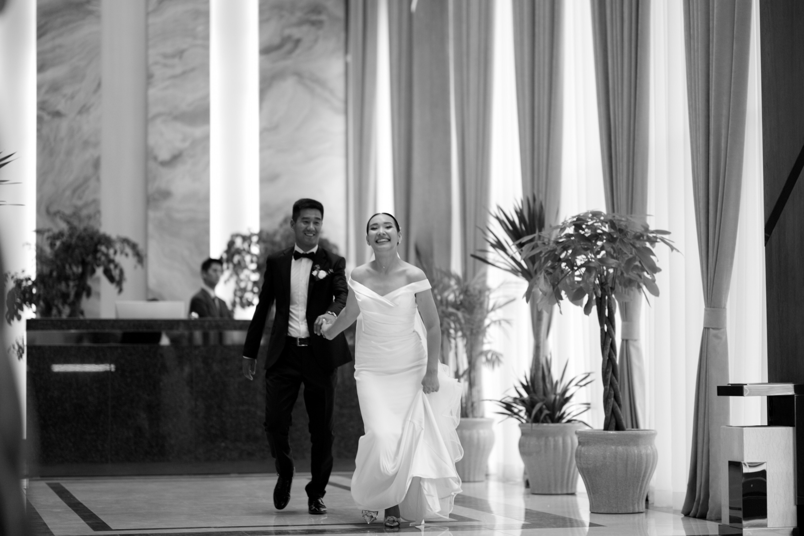 ДЕНЬ СВАДЬБЫ. Mandarin.photo