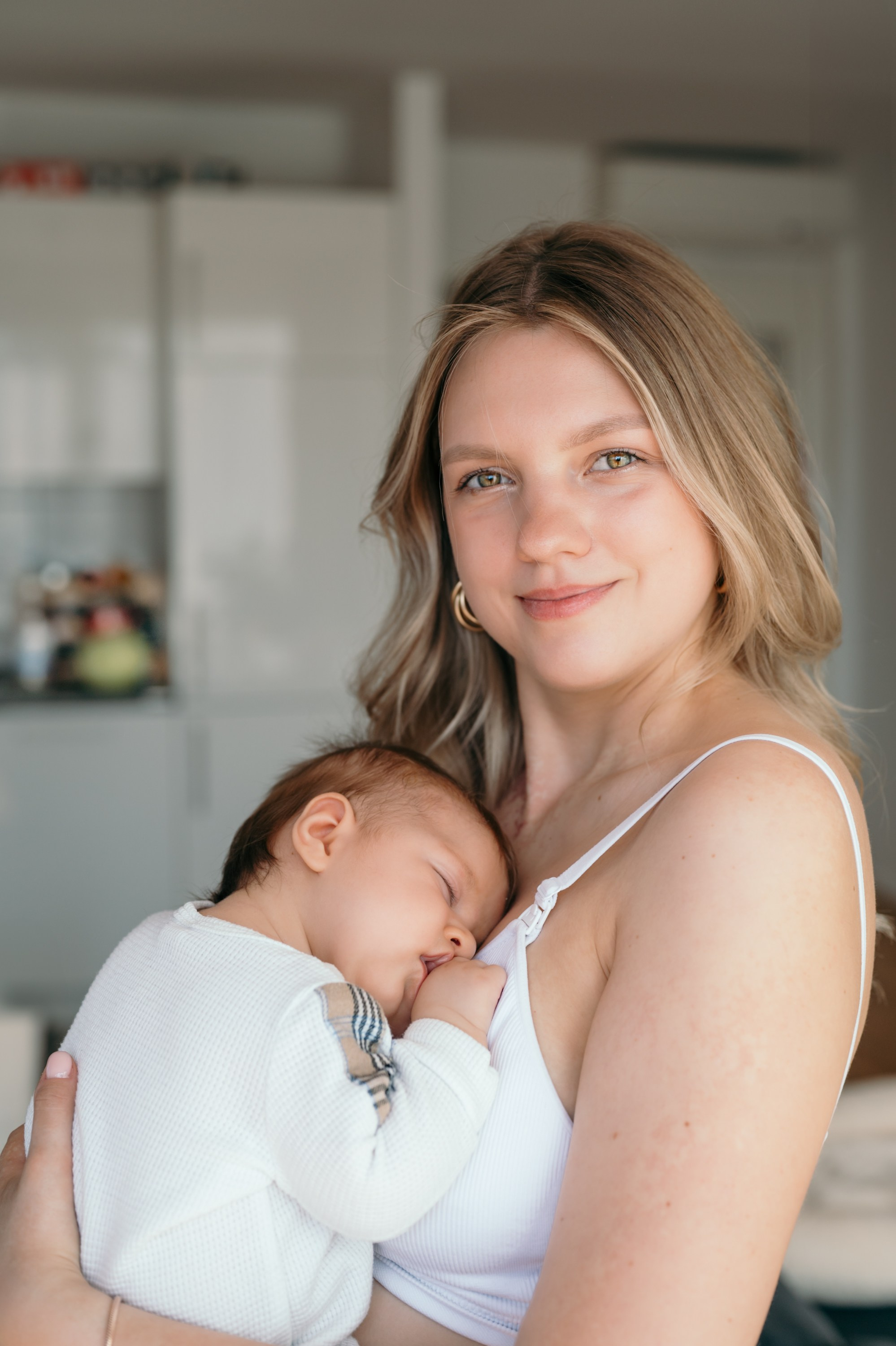 Семейная фотосессия с Эльвиной Кулиниченко