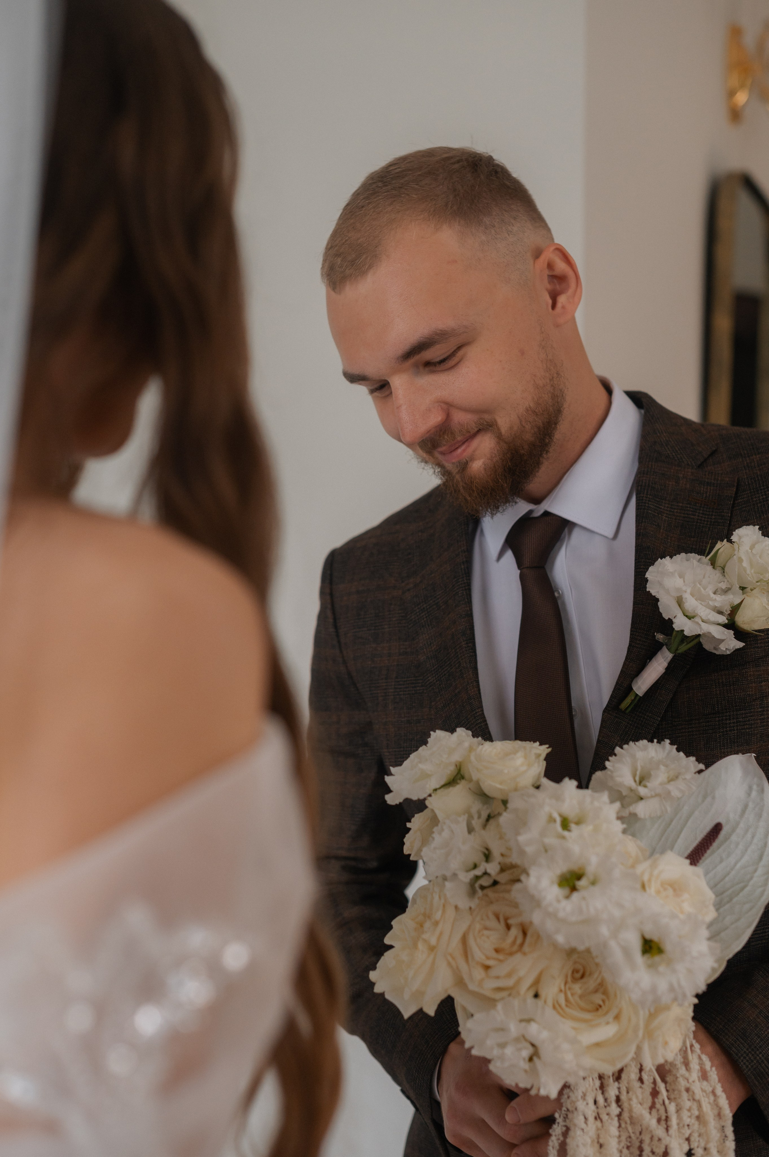 Свадебная фотосессия Калининград. Фотограф в Калининграде Анна Пошкус