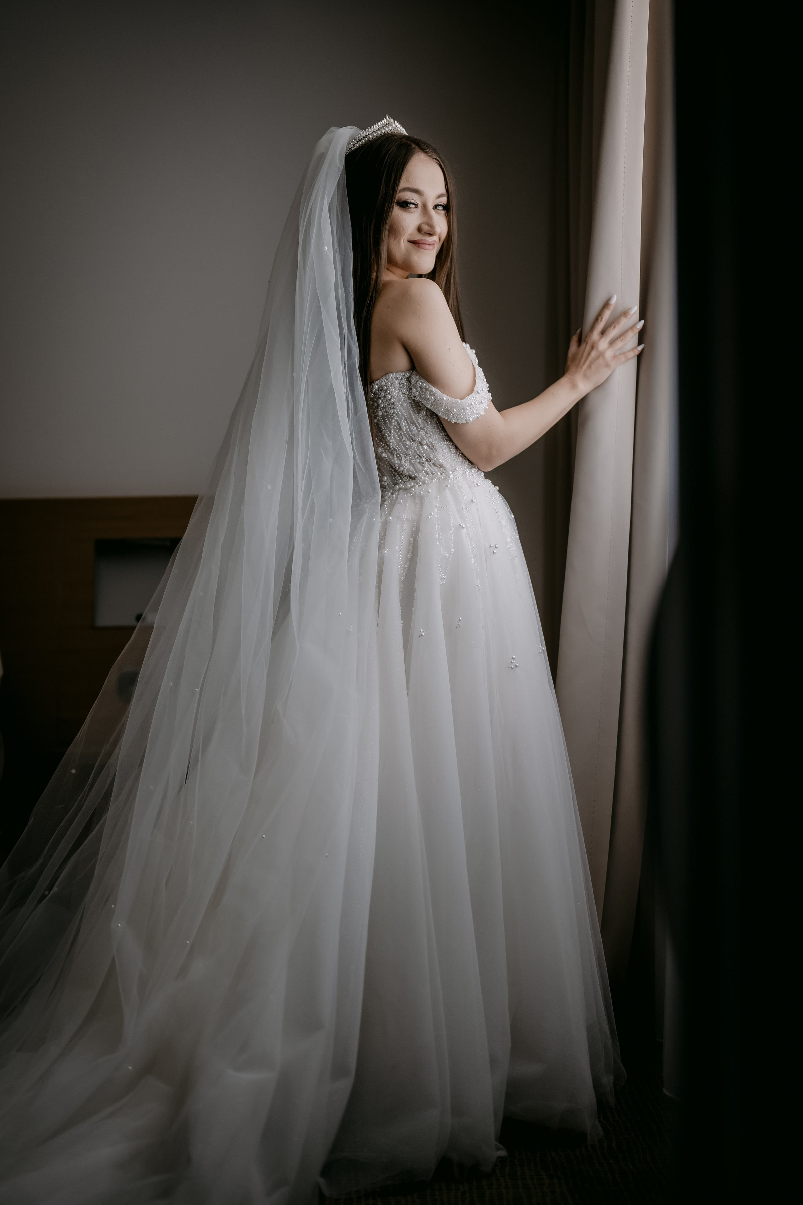 Nuntă Valentina & Alex | Fotograf nuntă premium