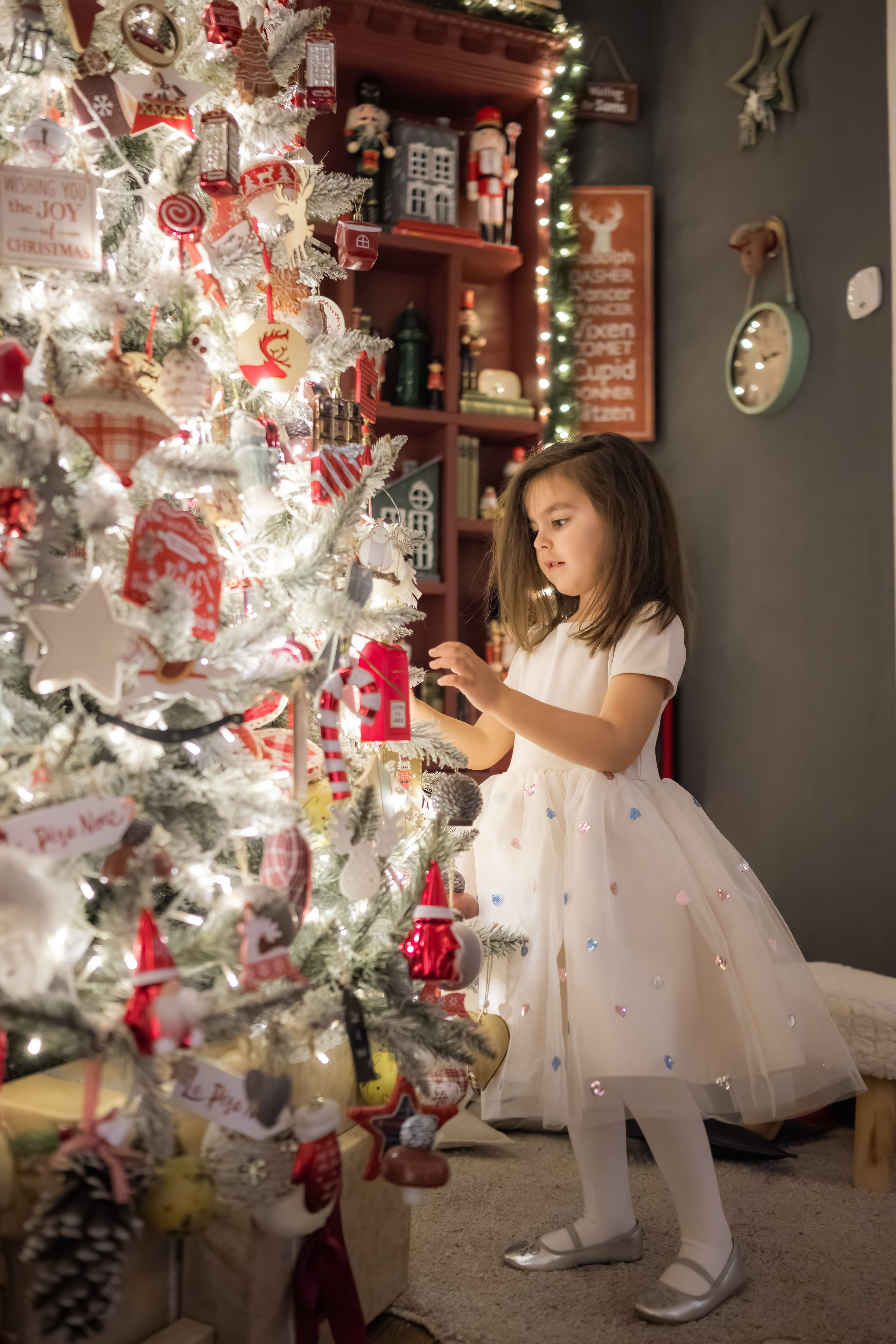 Galerie ședințe foto Crăciun | Inspirație reală