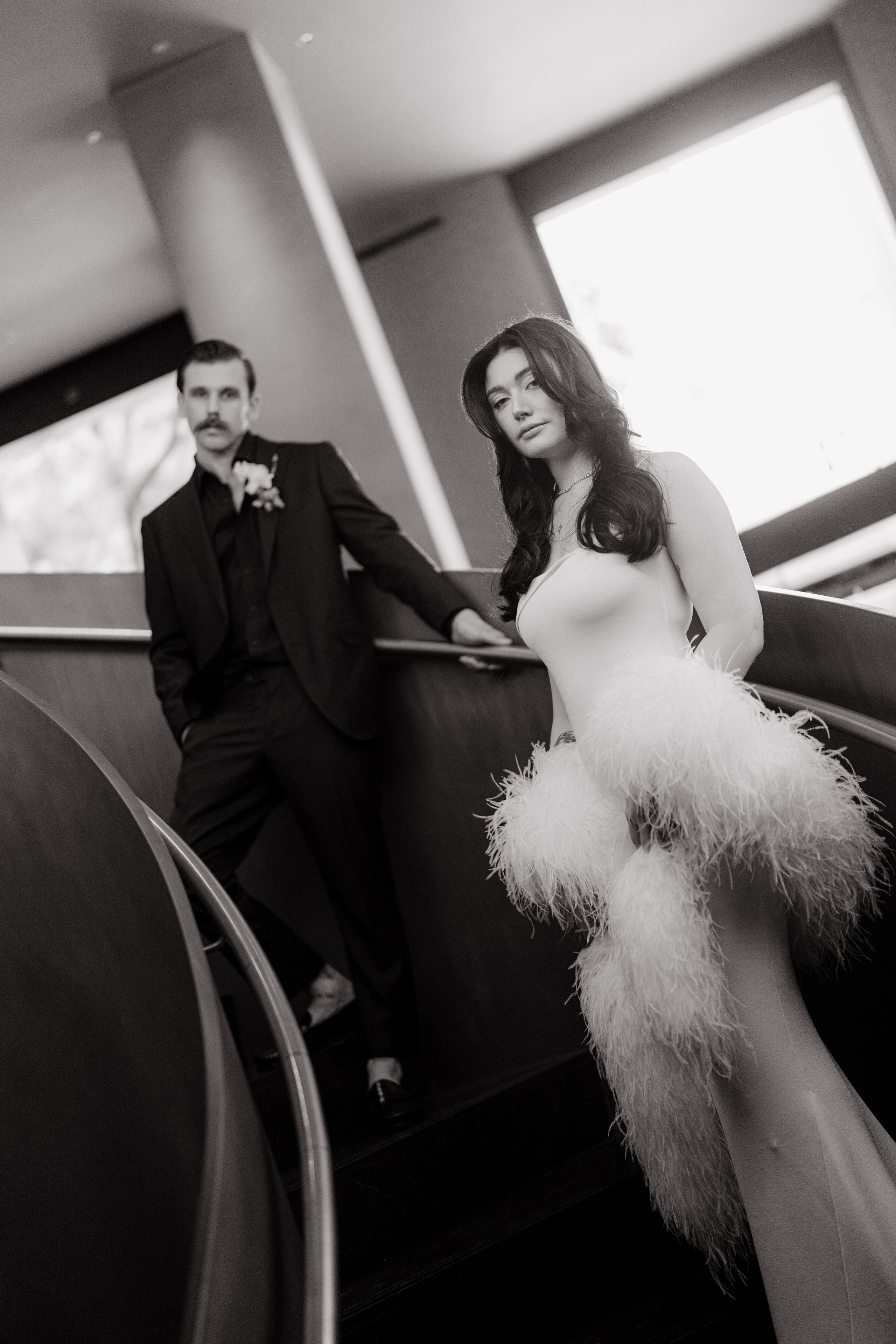 Savannah and Michael. Wedding photographer and videographer New York | New Jersey
