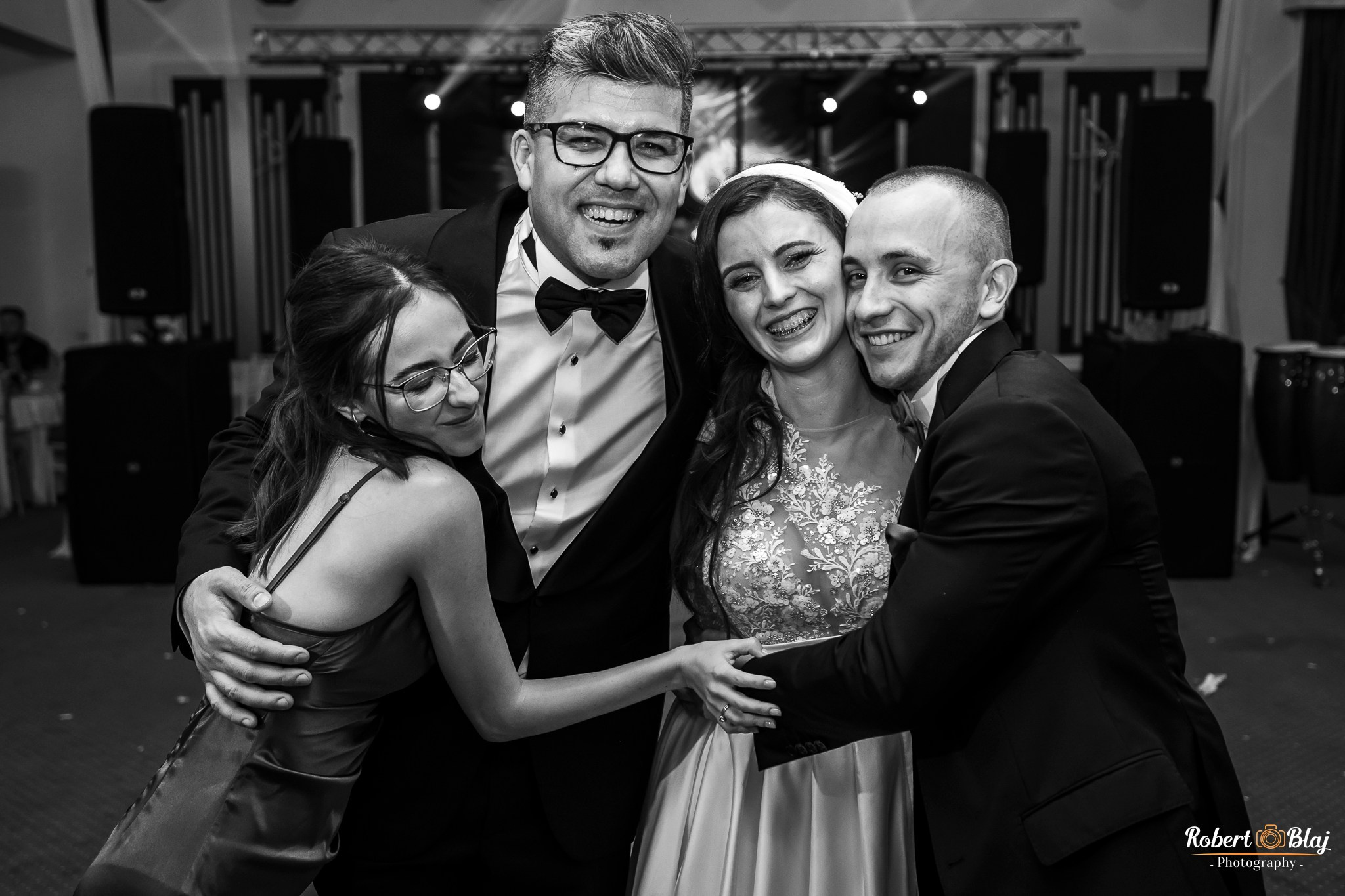 Florentina & Marius. Robert Blaj - Fotograf Nuntă Iași