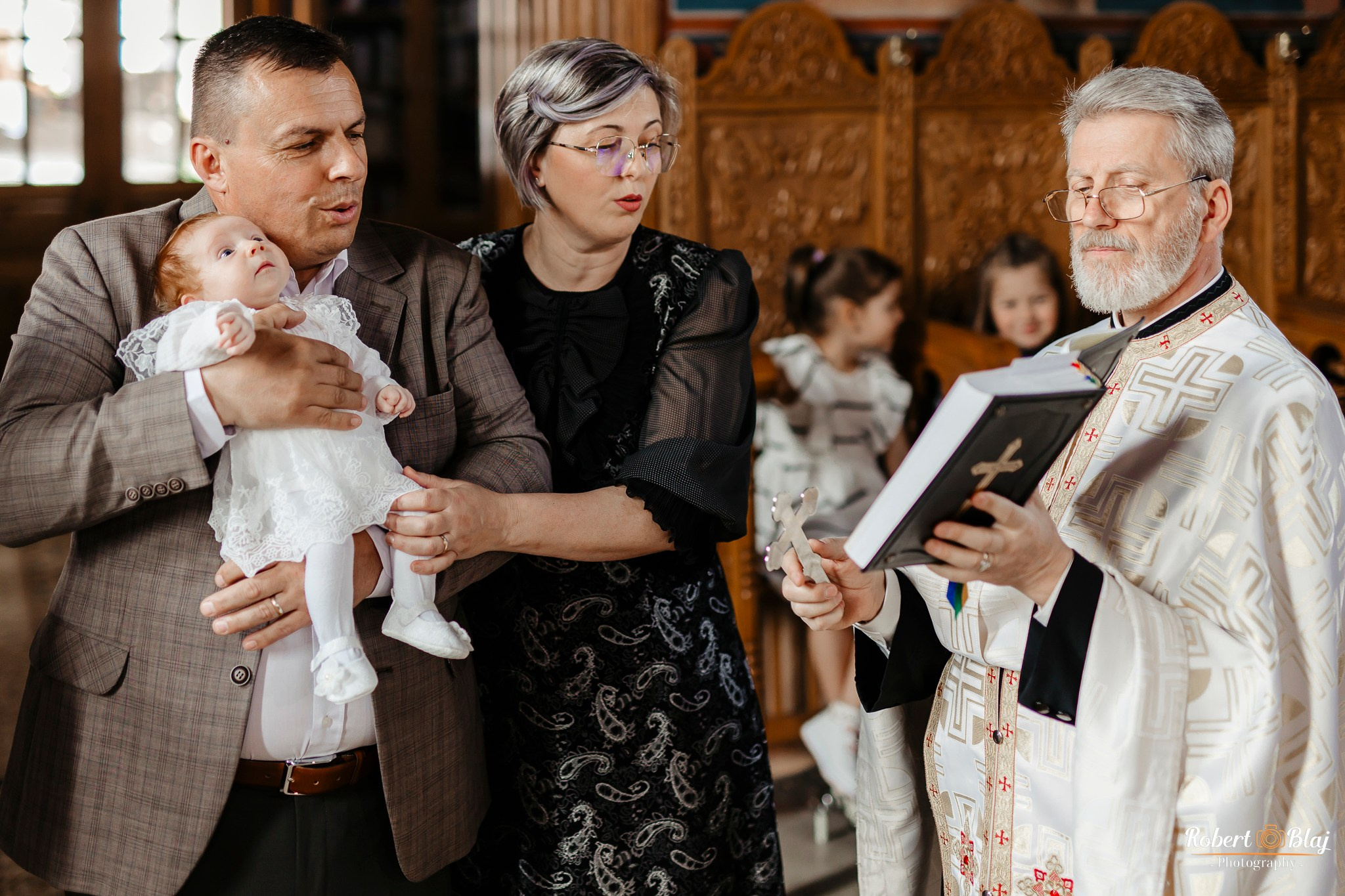 Alexia Elena. Robert Blaj - Fotograf Nuntă Iași