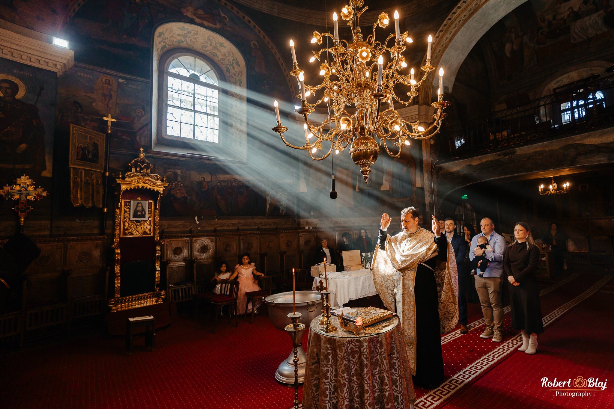 Victor. Robert Blaj - Fotograf Nuntă Iași