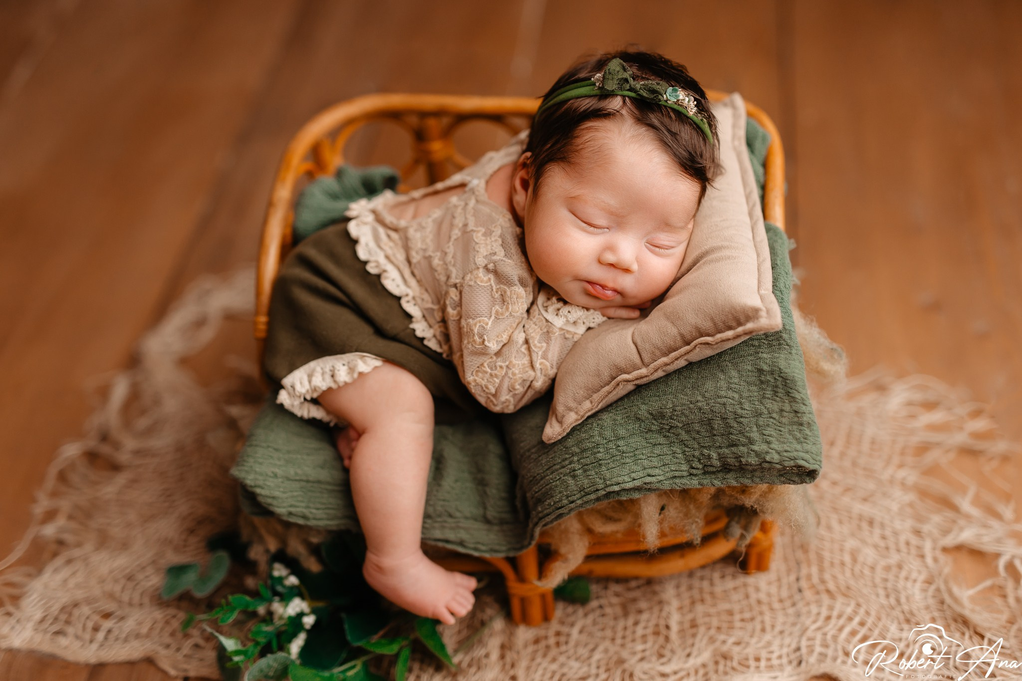 Studio Robert Ana Fotografie. Robert Blaj - Fotograf Nuntă Iași