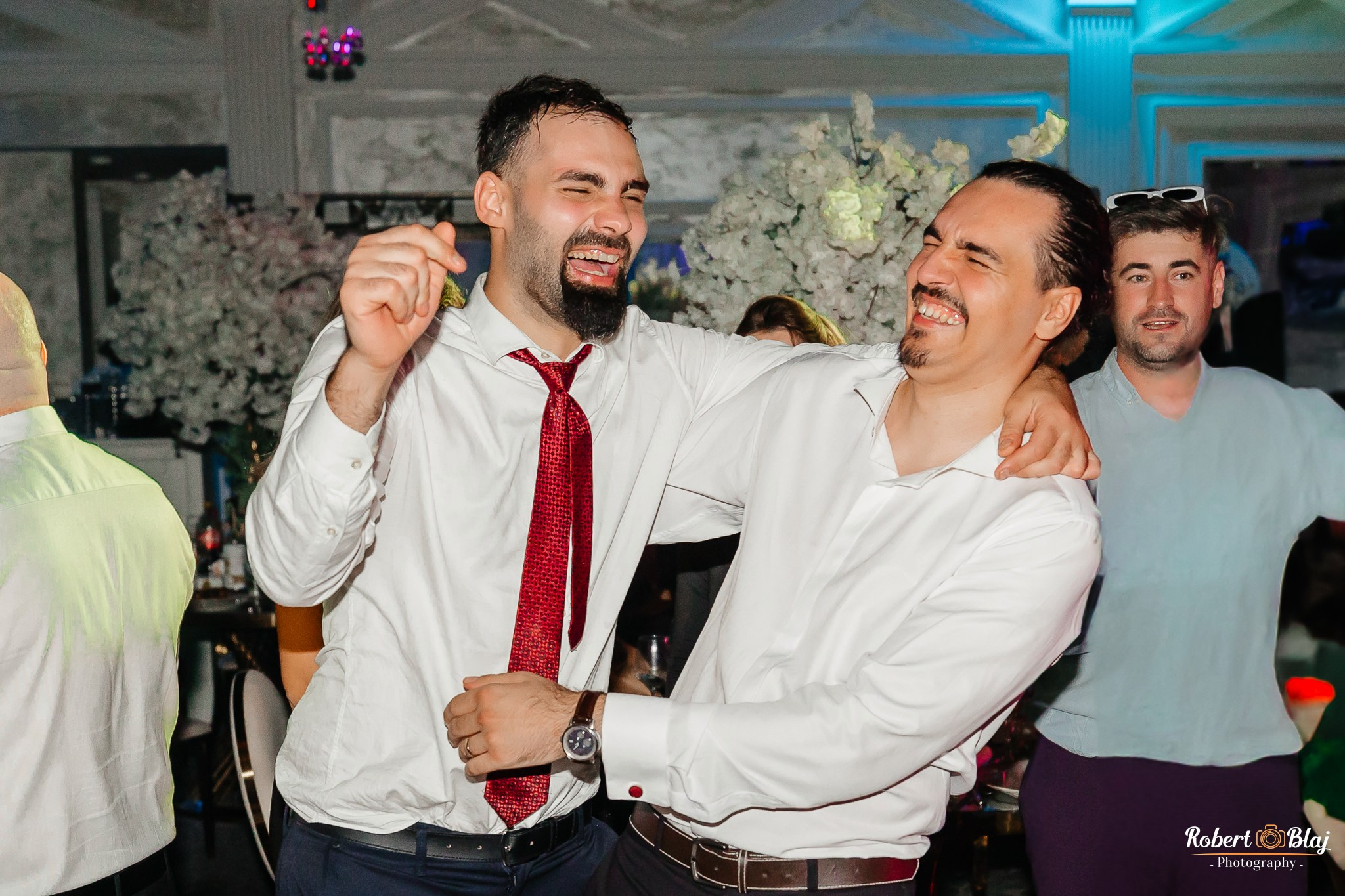 Iulia & Marian. Robert Blaj - Fotograf Nuntă Iași