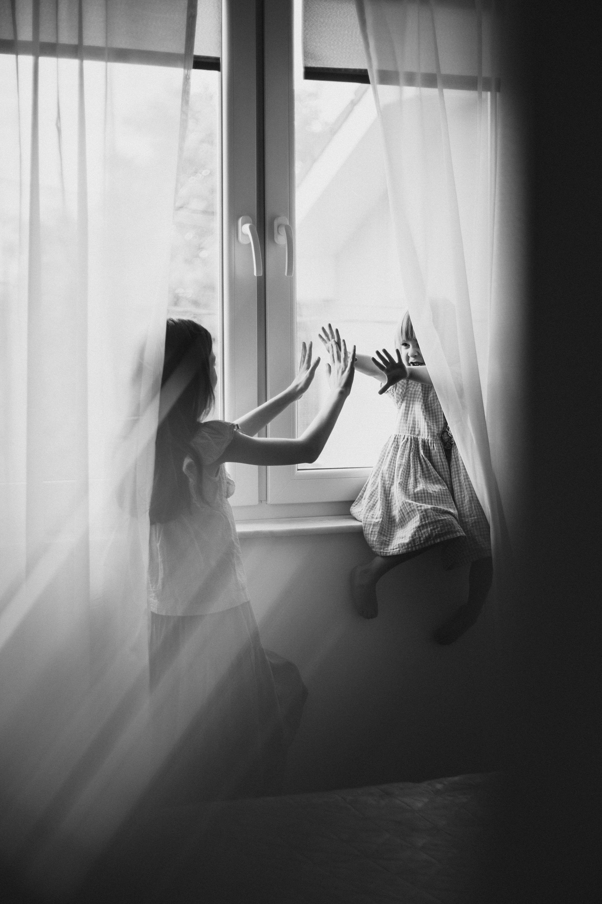 Ședință foto de&nbsp;familie în Oradea