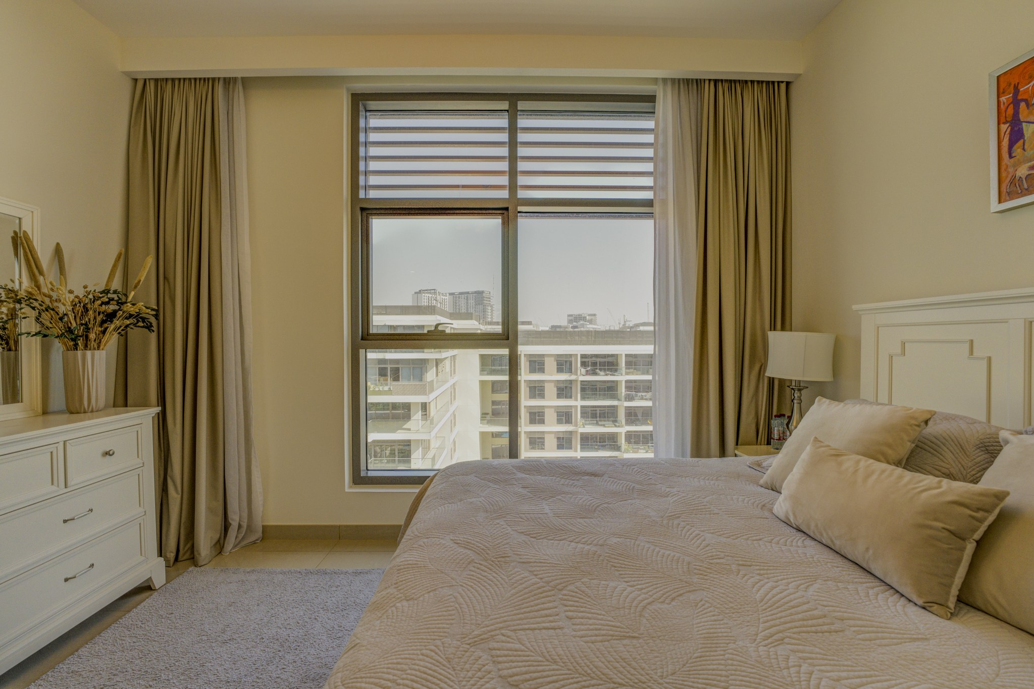 Dubai Hills | Mulberry 1. Zakhar Leshkov Photo