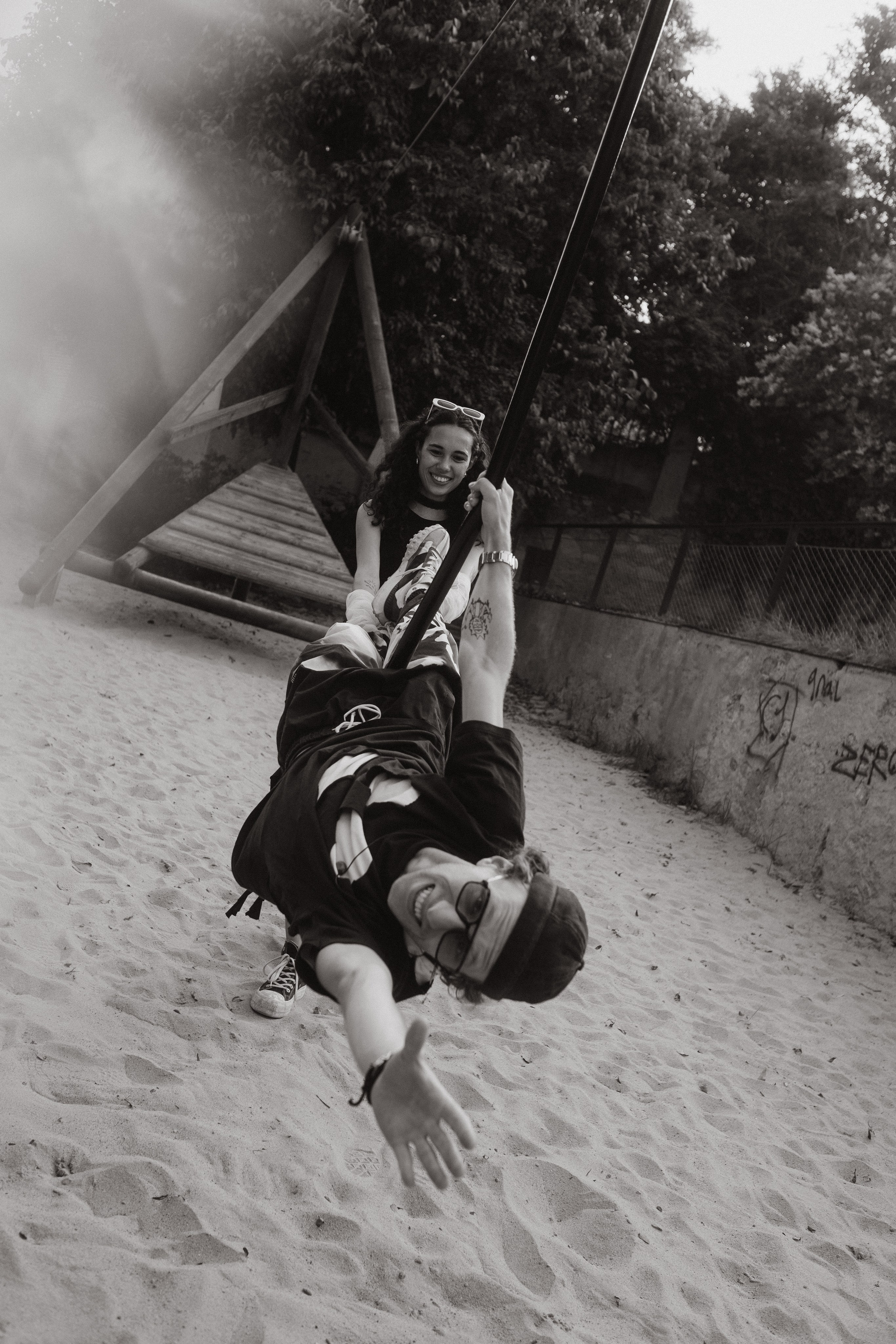 Sem & Anita. Paola wedding photographer / videographer in Barcelona